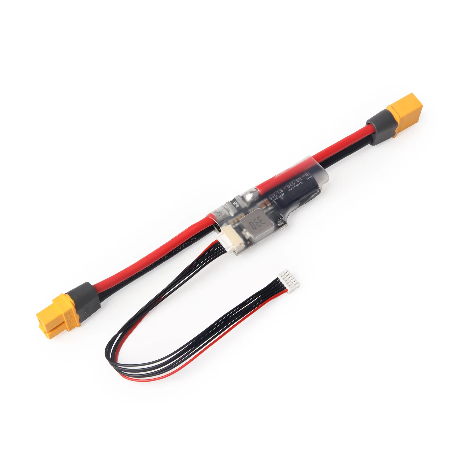 HOLYBRO PM02 V3 Powermodul (12S)