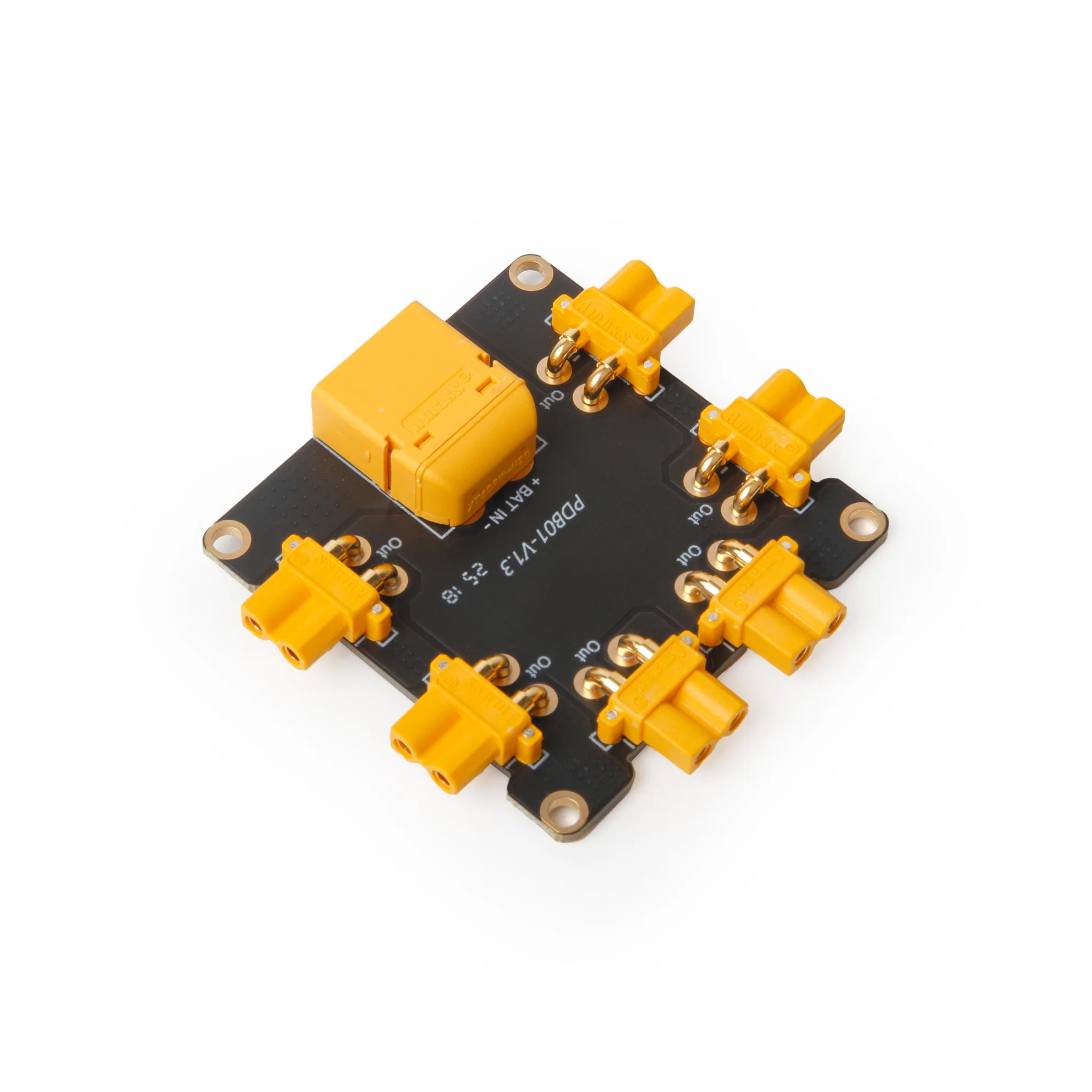 HOLYBRO Power Distribution Board (PDB) 60A