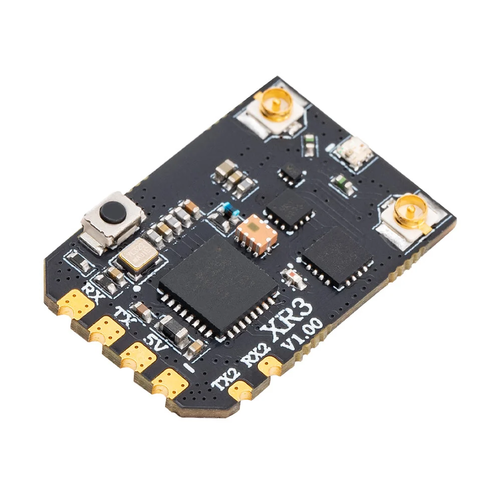 RadioMaster XR3 Nano ELRS 2,4 GHz Empfänger