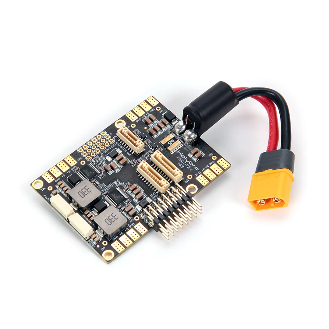 HOLYBRO PM07 Powermodul (14S)