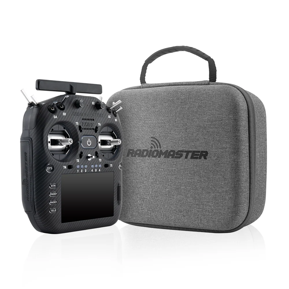 RadioMaster TX16S MK3 MAX