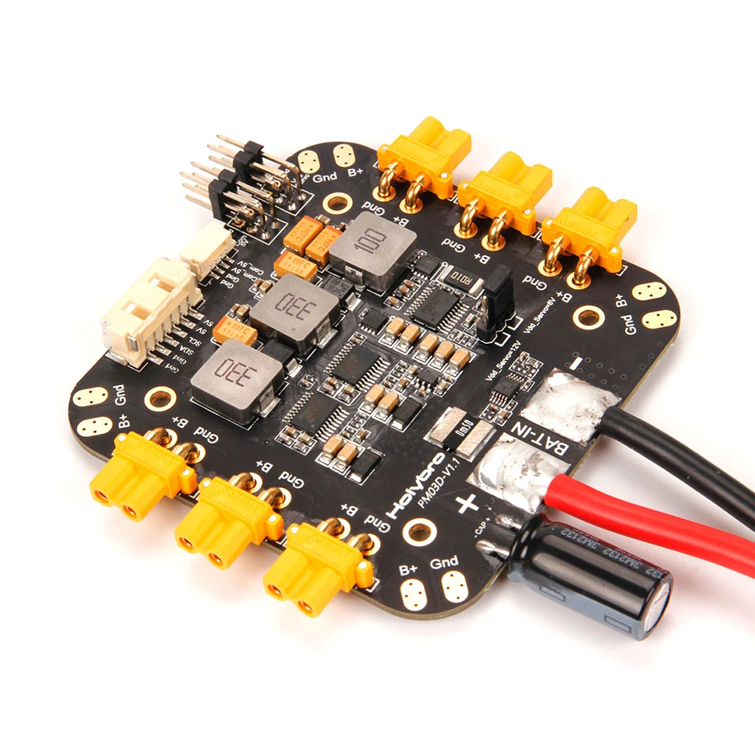 HOLYBRO PM03D Powermodul (6S)