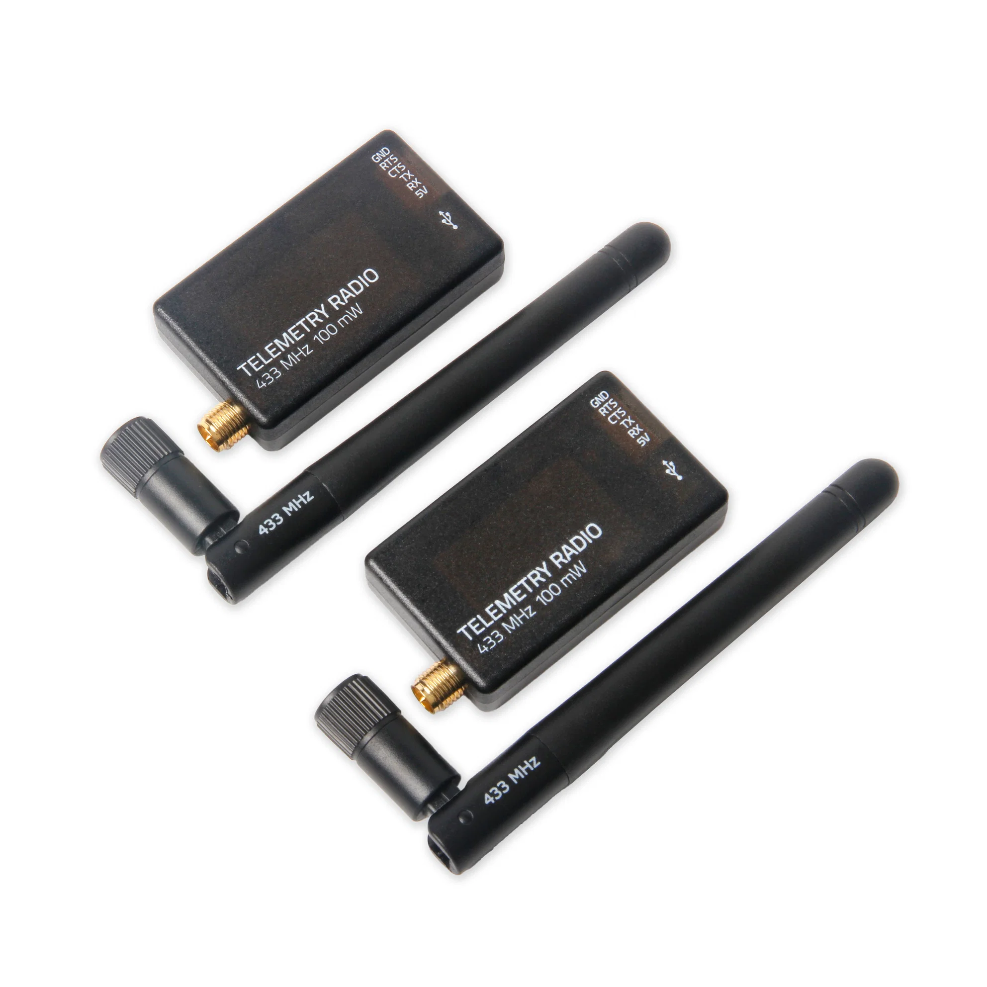 HOLYBRO SiK Telemetry Radio V3