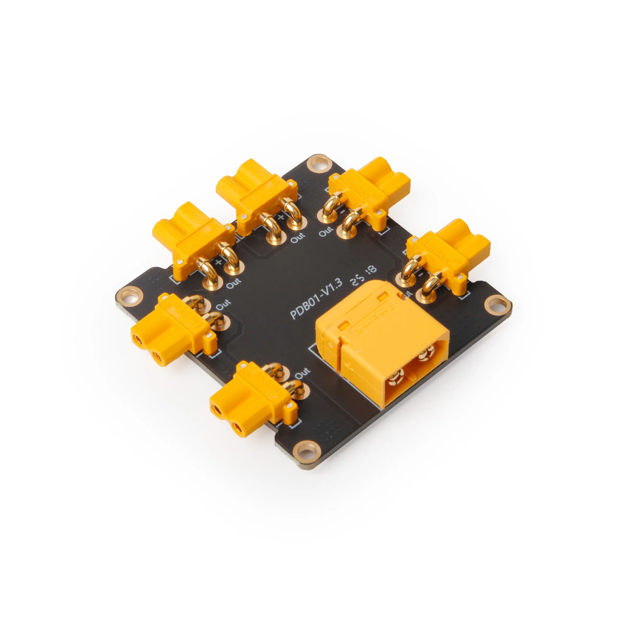 HOLYBRO Power Distribution Board (PDB) 60A