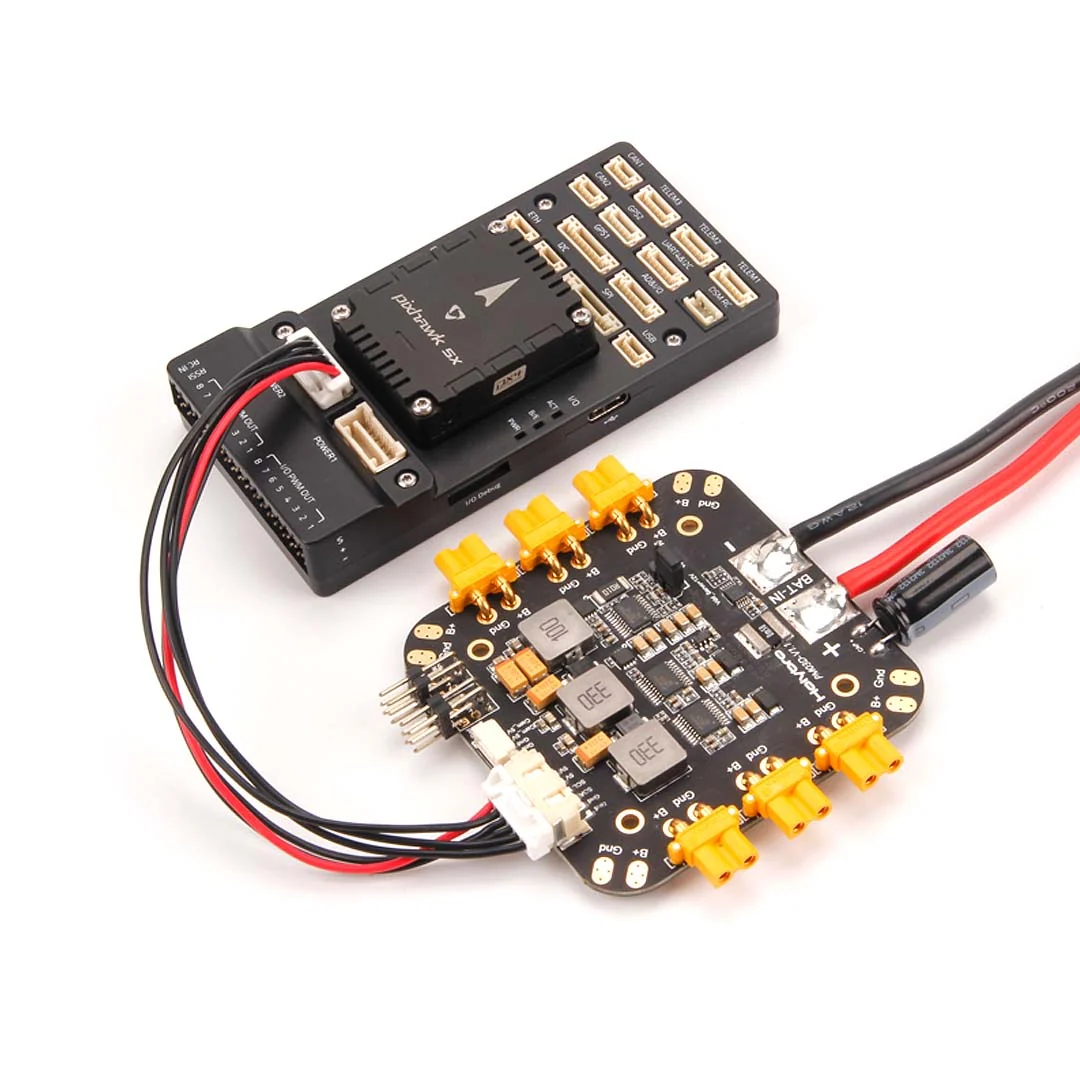 HOLYBRO PM03D Powermodul (6S)