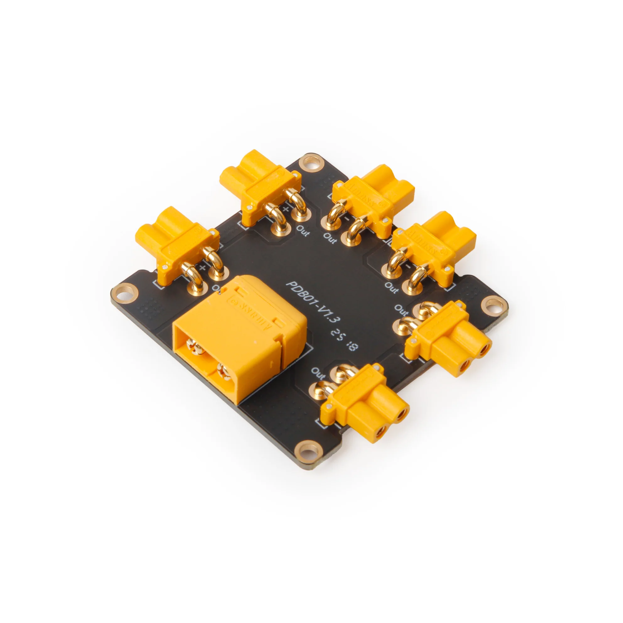 HOLYBRO Power Distribution Board (PDB) 60A
