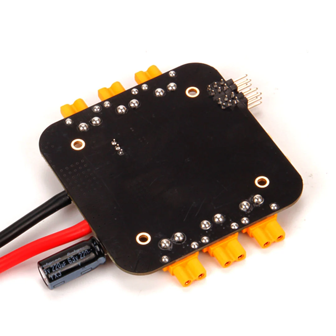 HOLYBRO PM03D Powermodul (6S)