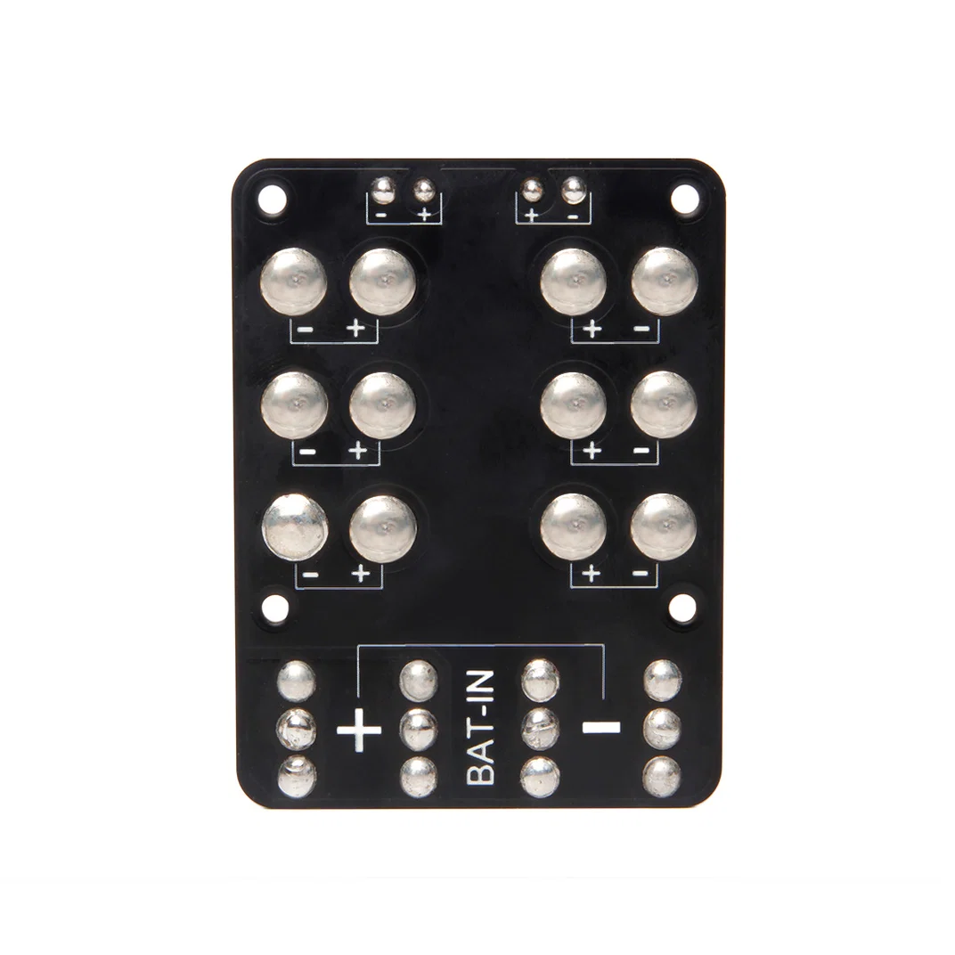 HOLYBRO Power Distribution Board (PDB) 300A - Top Entry