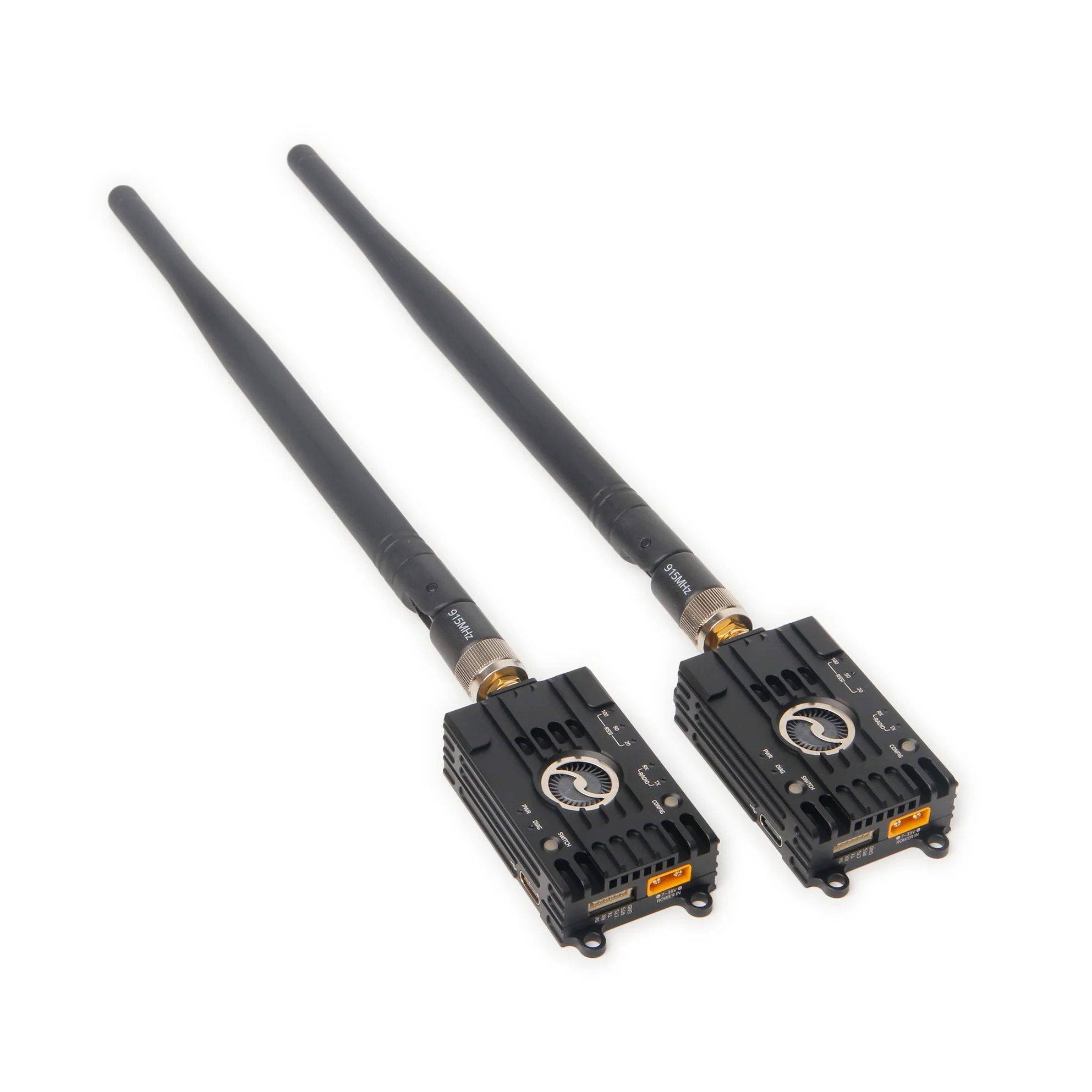 HOLYBRO Microhard Telemetry Radio V2