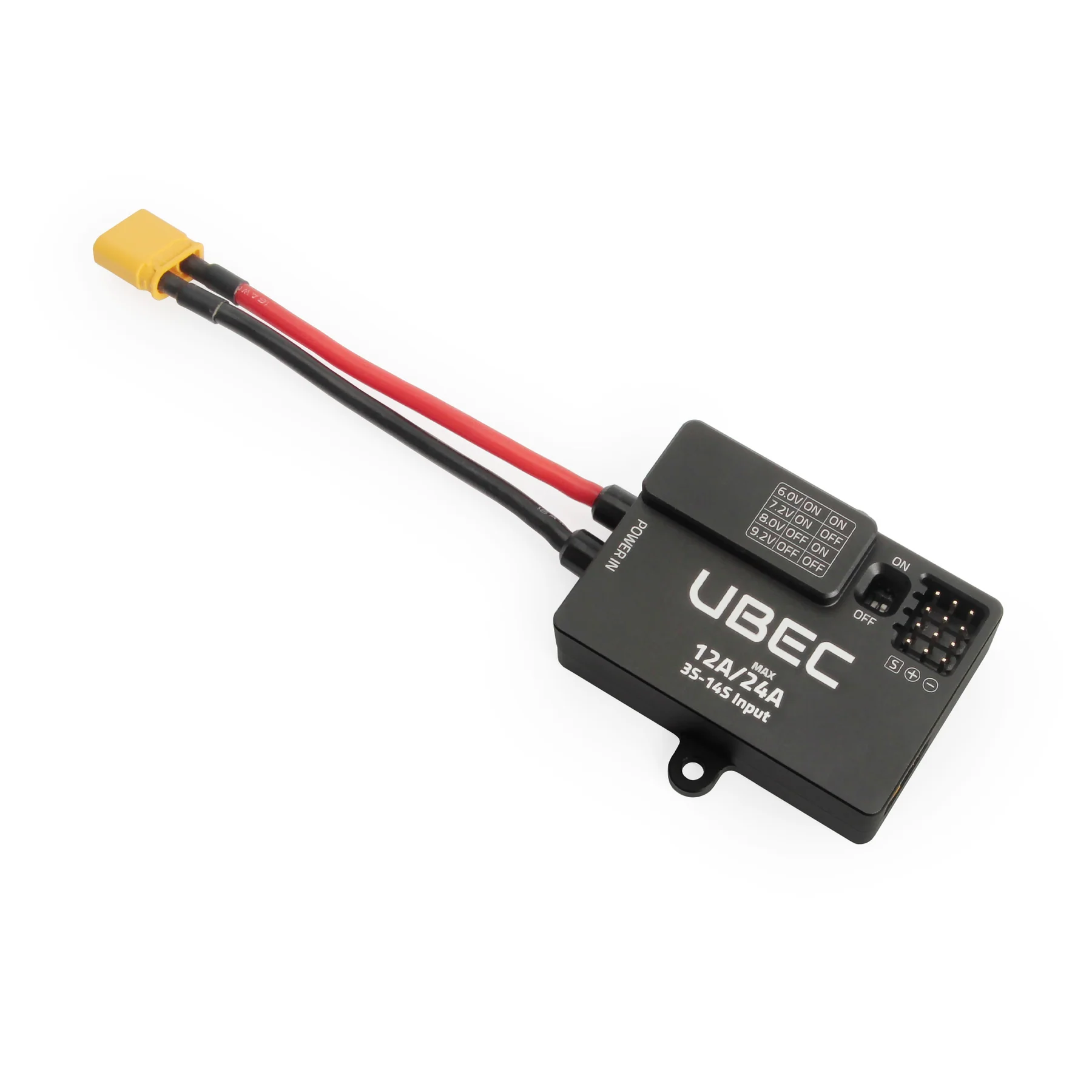 HOLYBRO UBEC 12A (3S-14S)