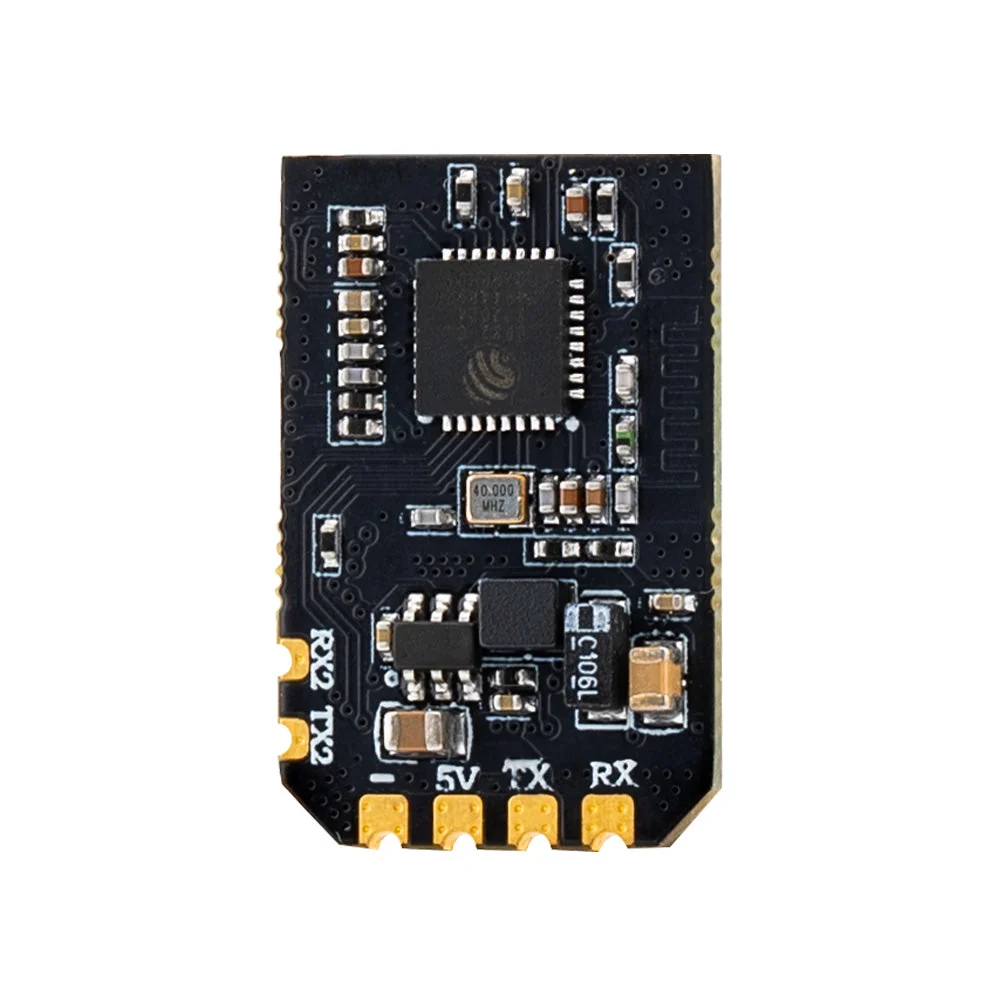 RadioMaster XR3 Nano ELRS 2,4 GHz Empfänger
