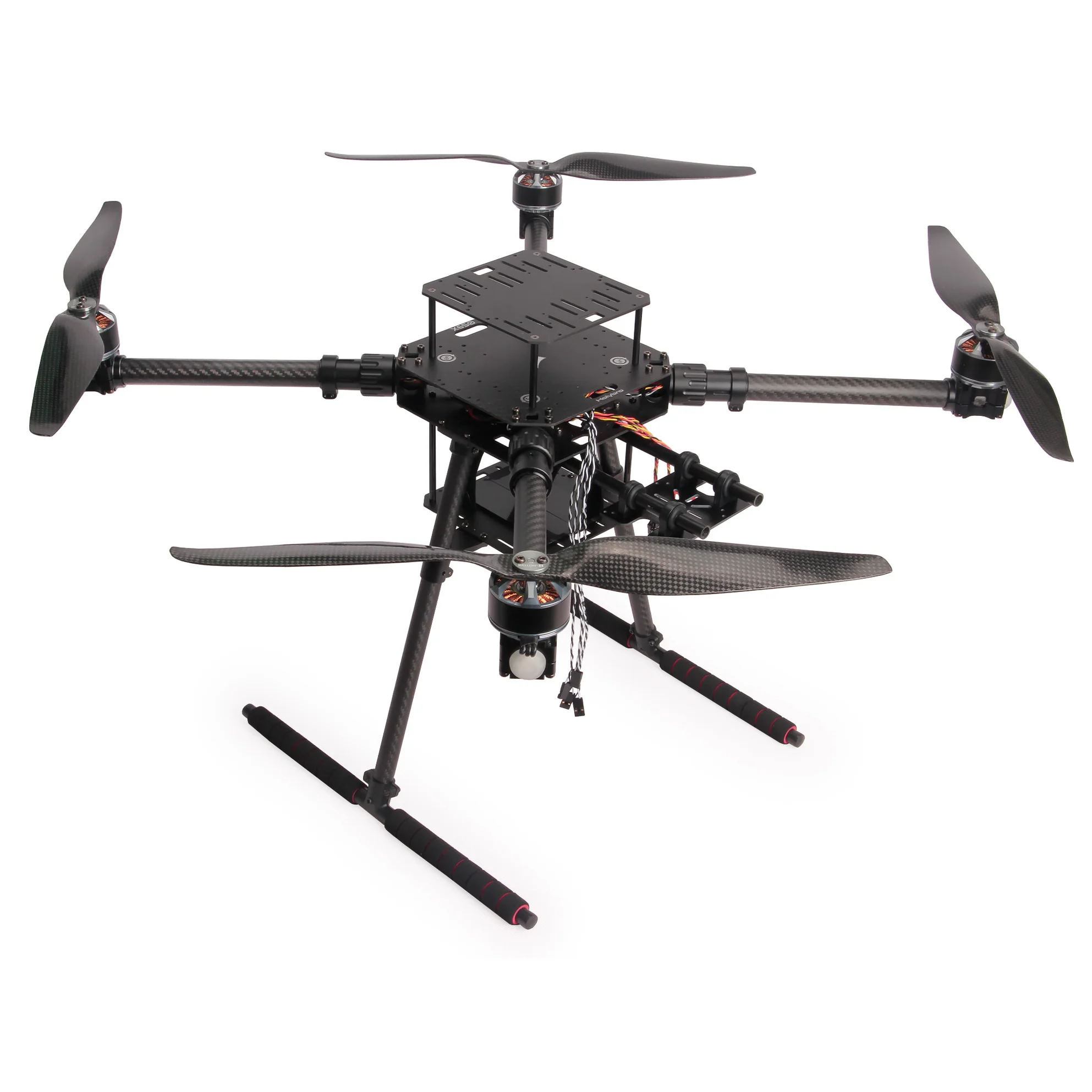 HOLYBRO X650 ARF Kit