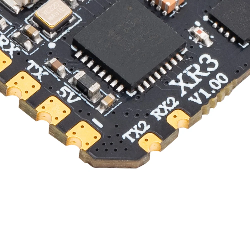 RadioMaster XR3 Nano ELRS 2,4 GHz Empfänger