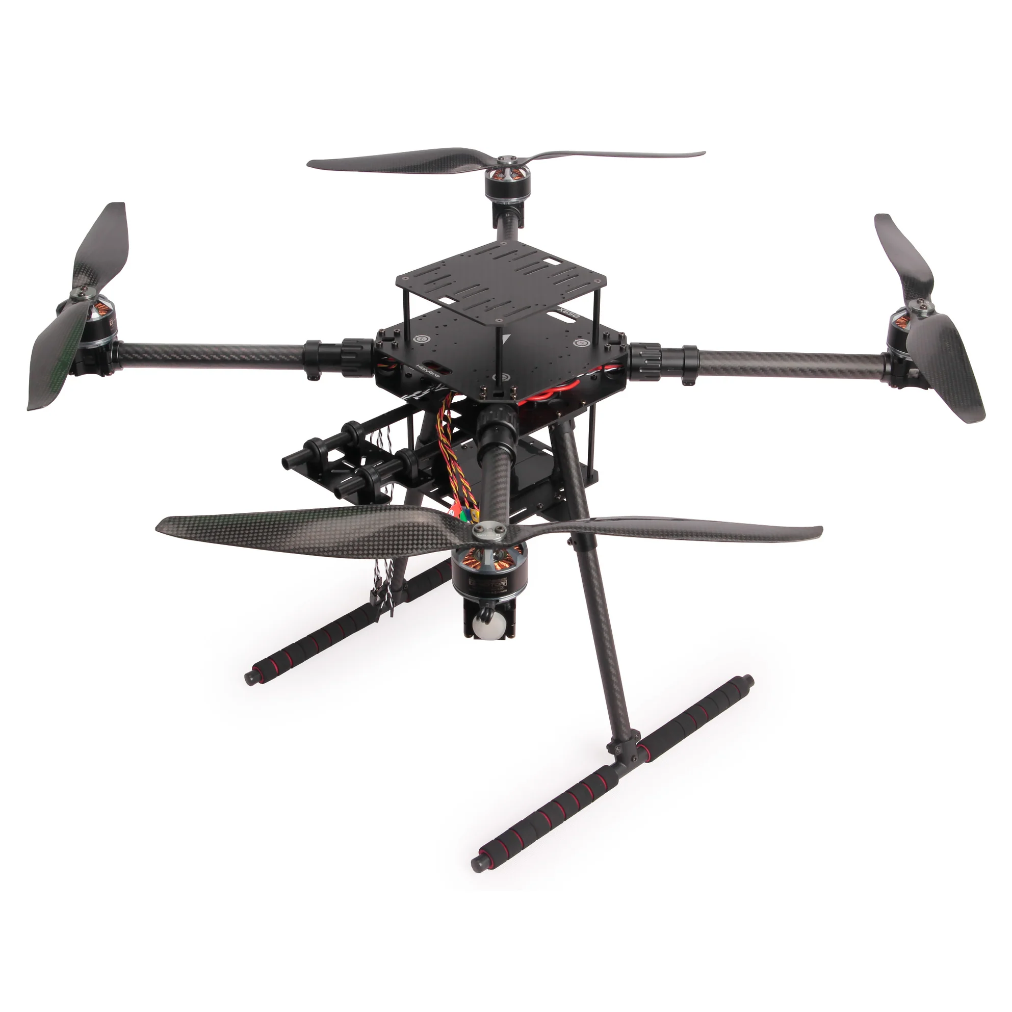 HOLYBRO X650 ARF Kit