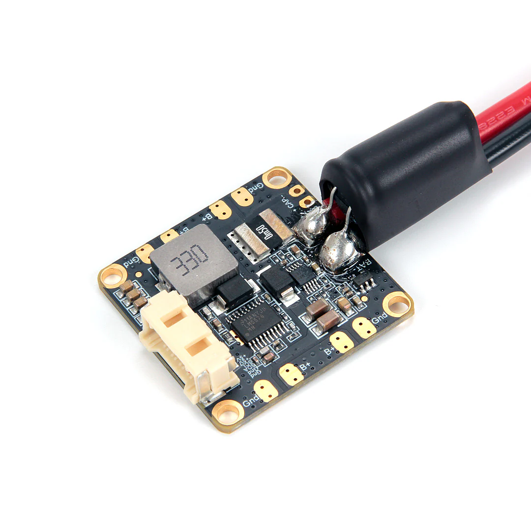 HOLYBRO PM06D Powermodul (14S)