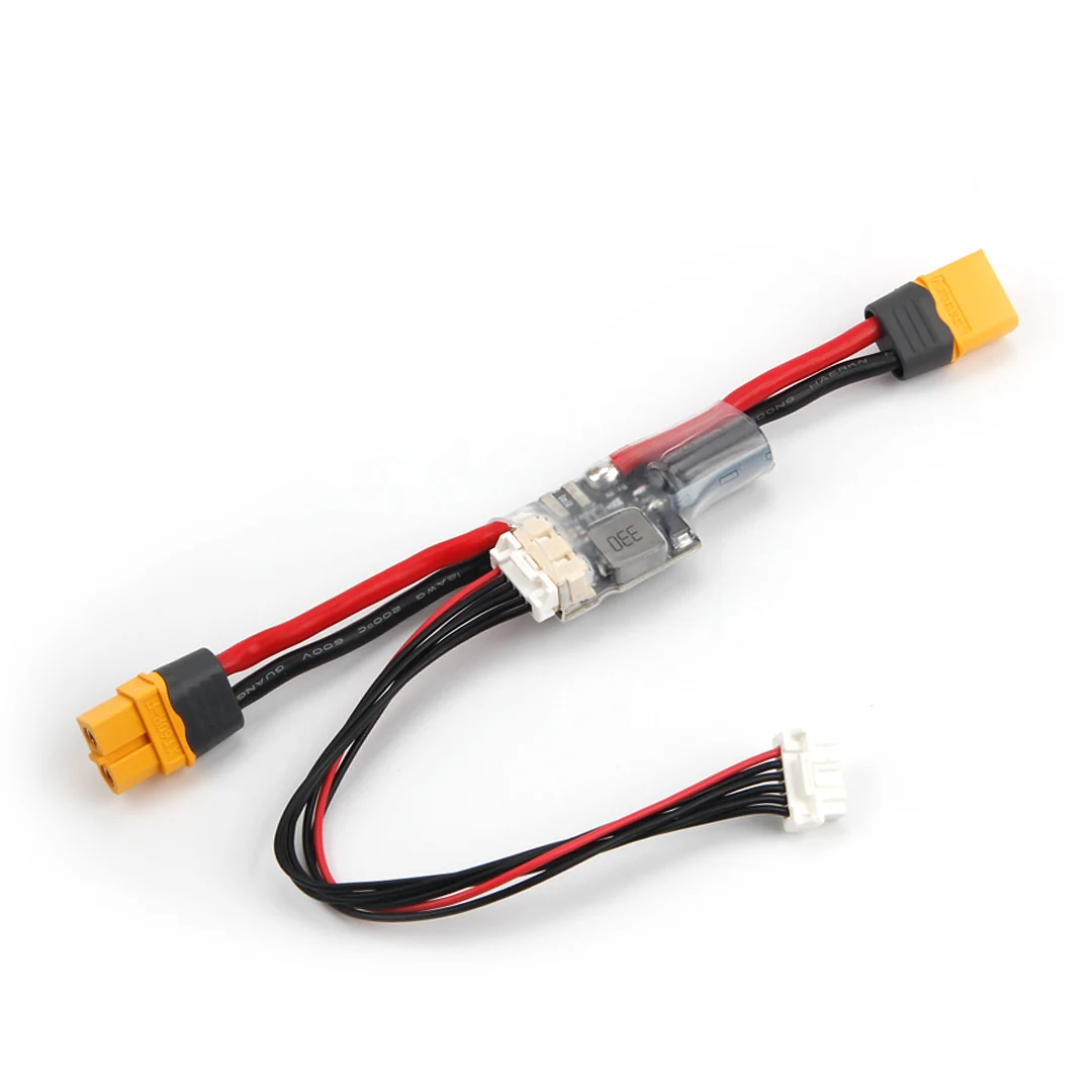 HOLYBRO PM02D Powermodul (2S-12S)