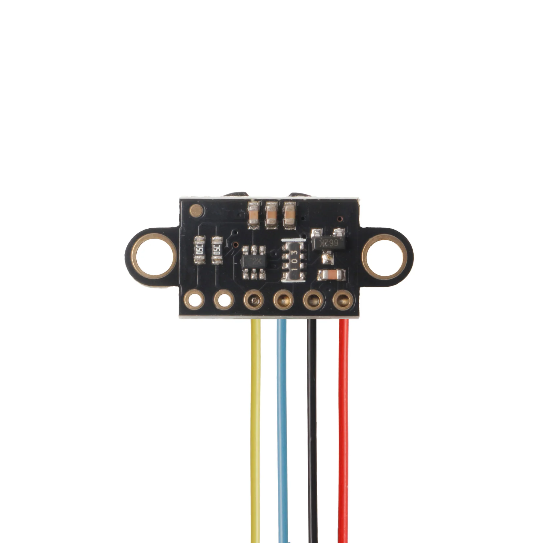 HOLYBRO ST VL53L1X LiDAR Sensor