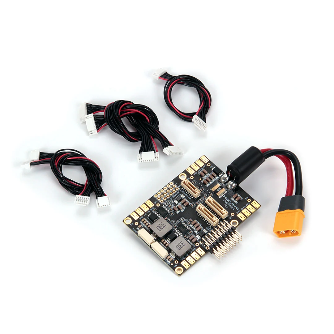 HOLYBRO PM07 Powermodul (14S)