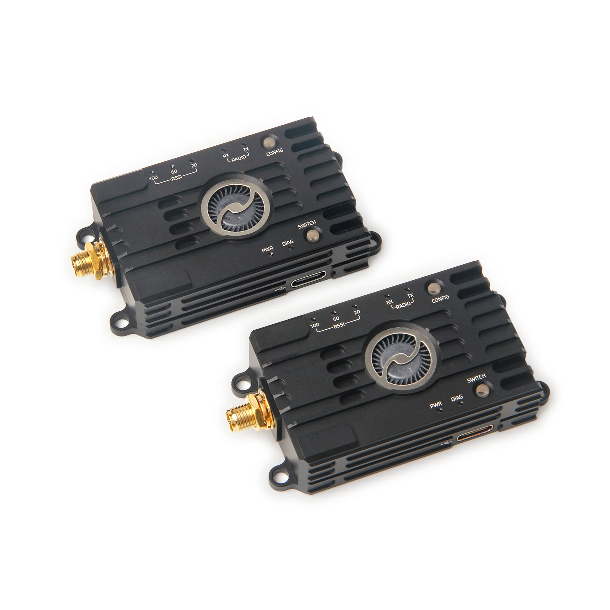 HOLYBRO Microhard Telemetry Radio V2