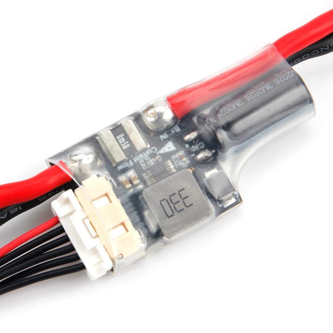 HOLYBRO PM02D Powermodul (2S-12S)