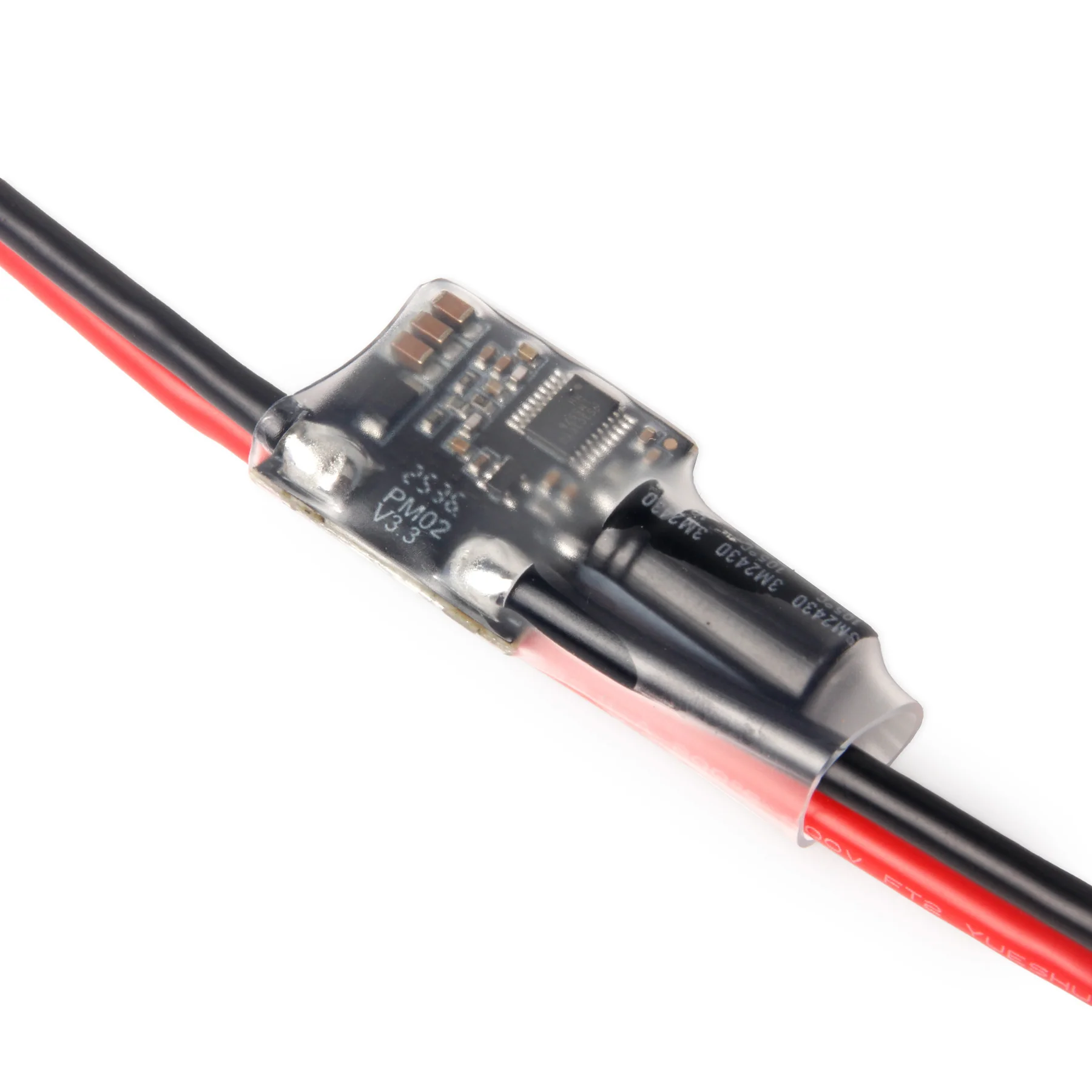 HOLYBRO PM02 V3 Powermodul (12S)