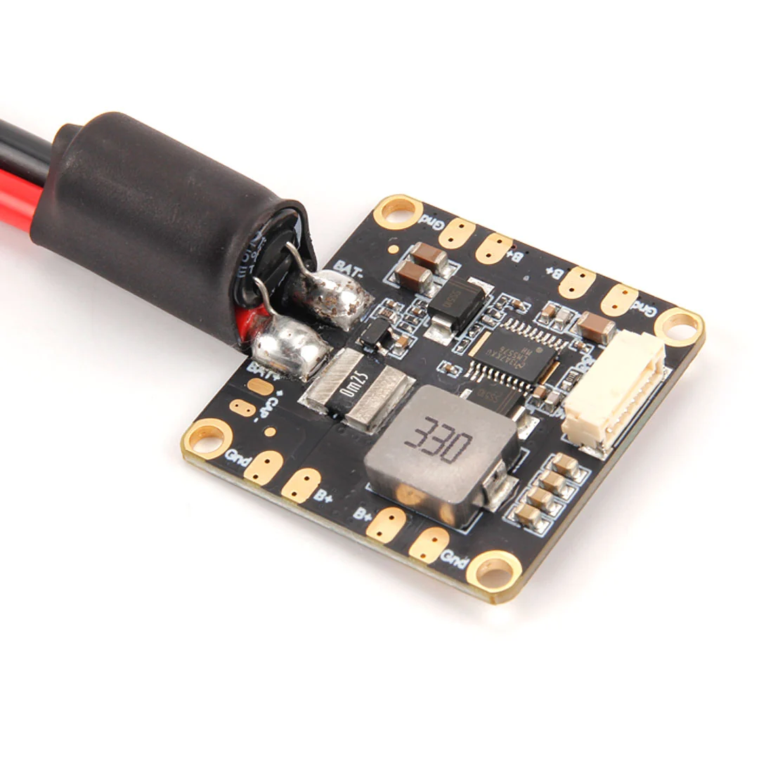 HOLYBRO PM06 Powermodul (10S-14S)