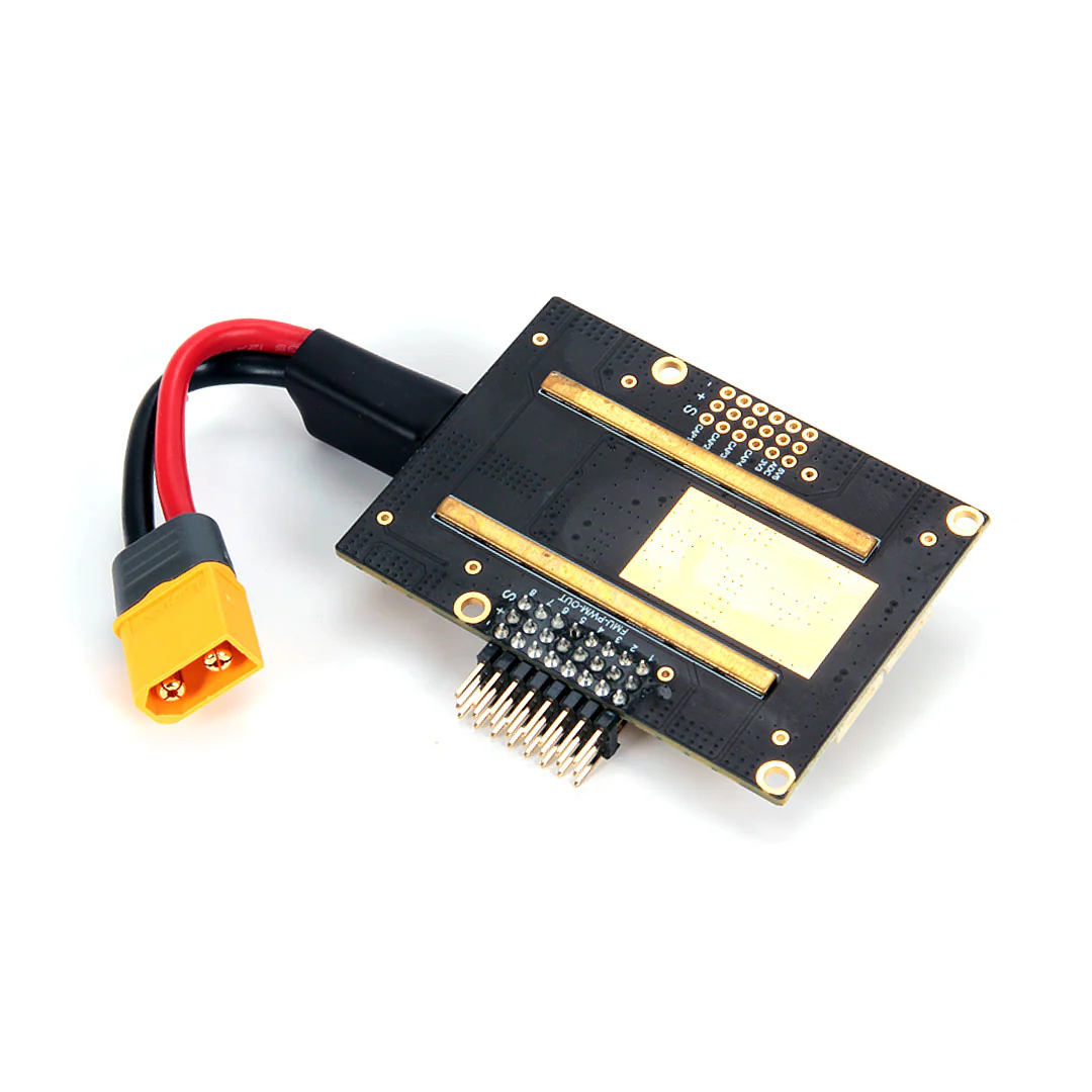 HOLYBRO PM07 Powermodul (14S)