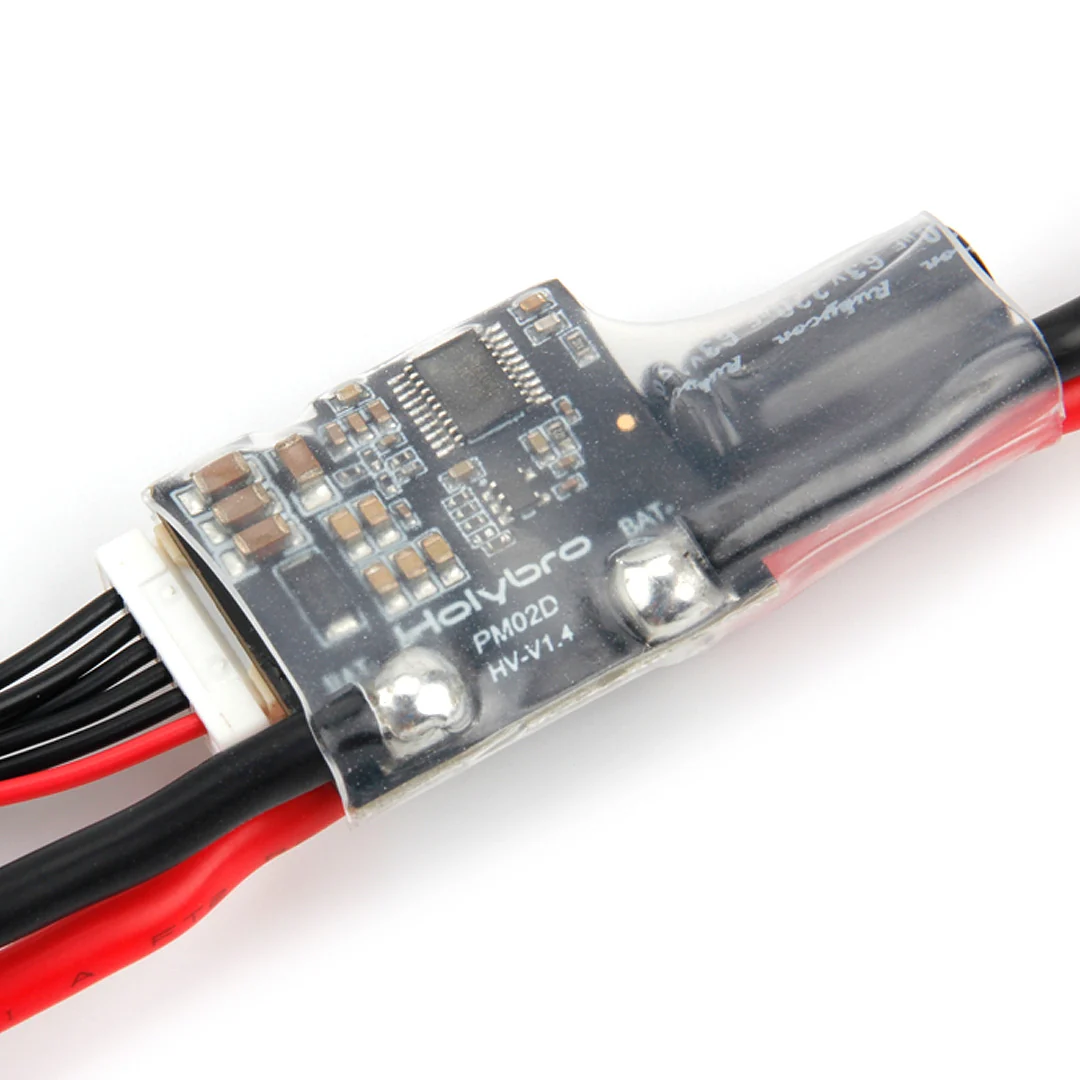 HOLYBRO PM02D Powermodul (2S-12S)
