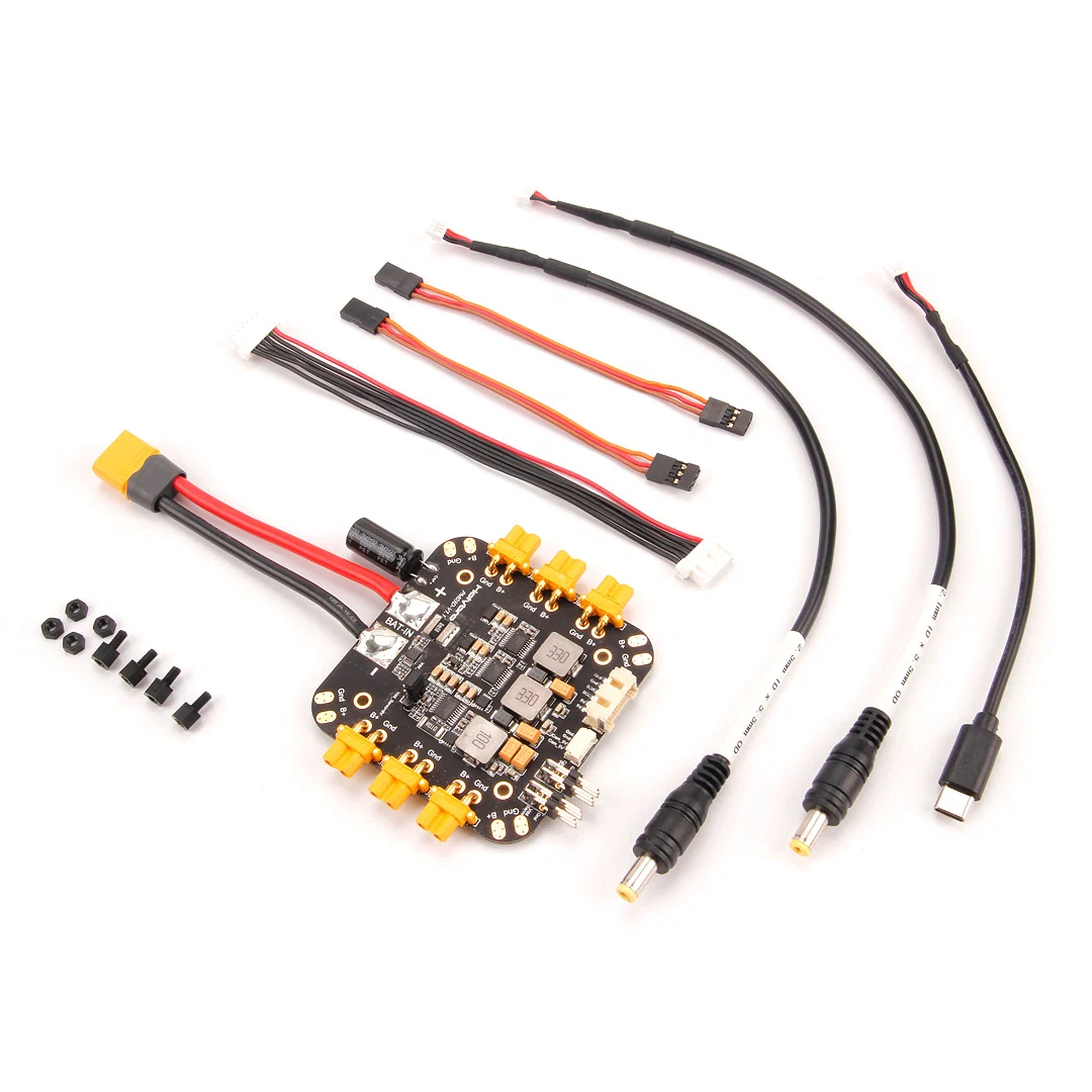 HOLYBRO PM03D Powermodul (6S)