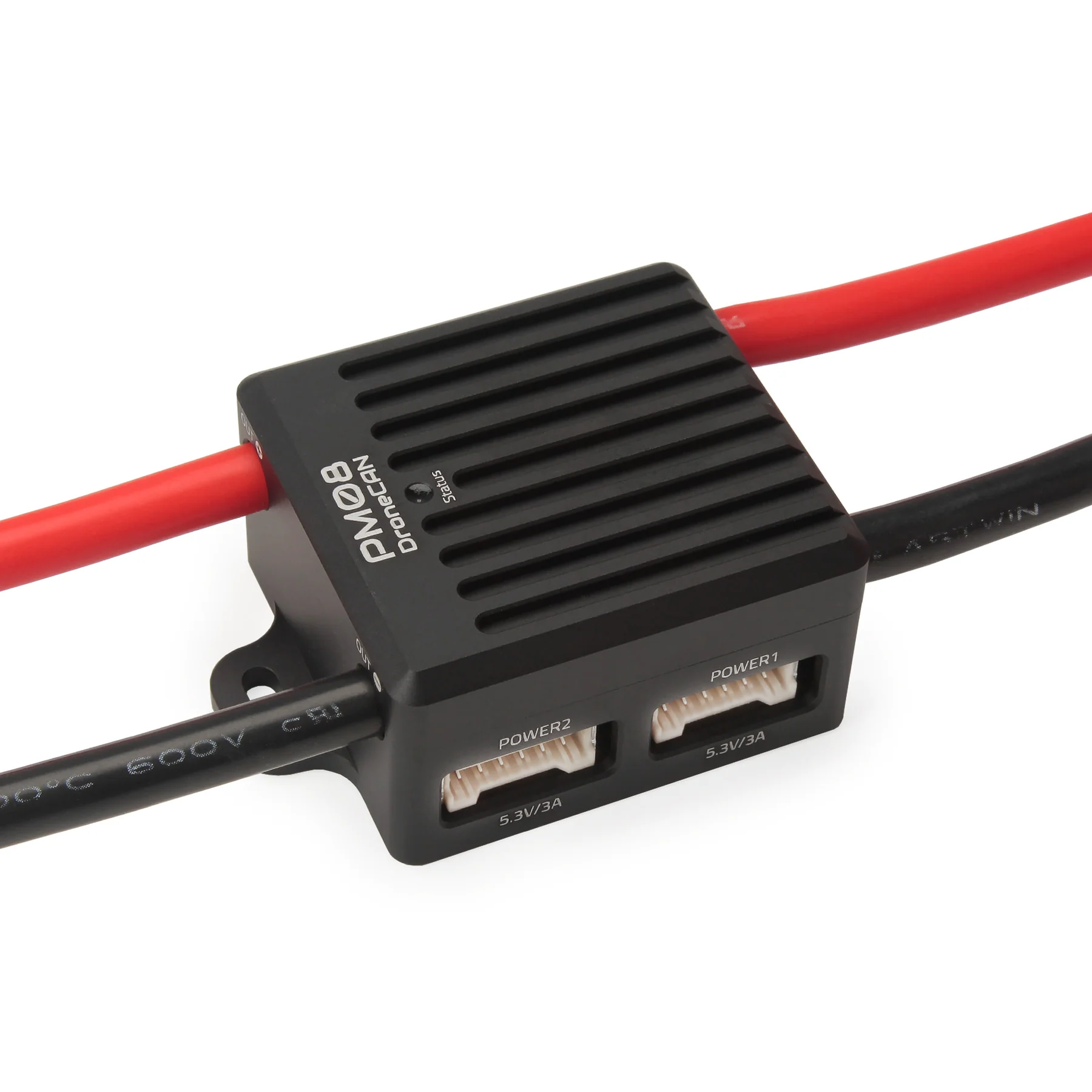 HOLYBRO PM08-CAN Powermodul 200A (14S)