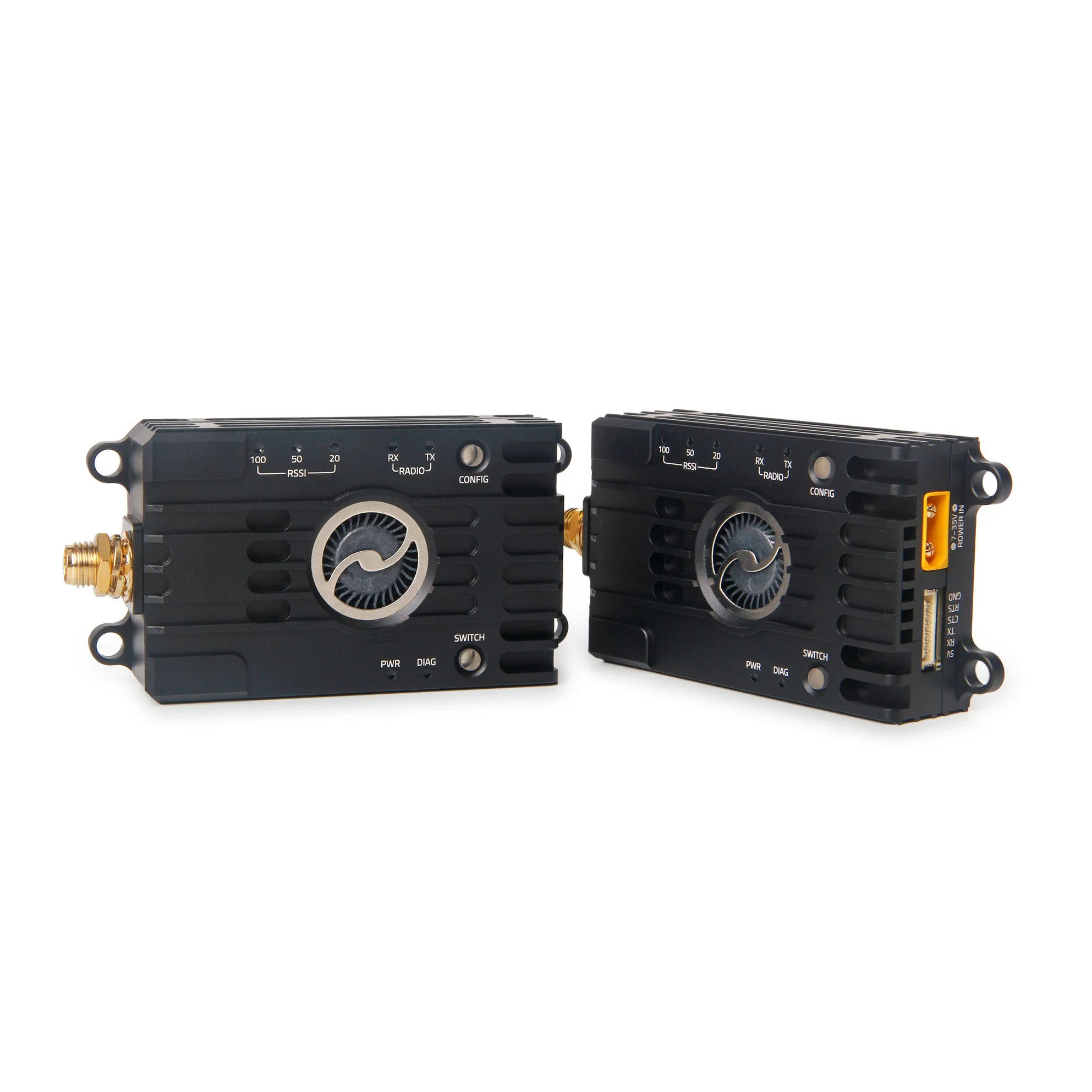 HOLYBRO Microhard Telemetry Radio V2