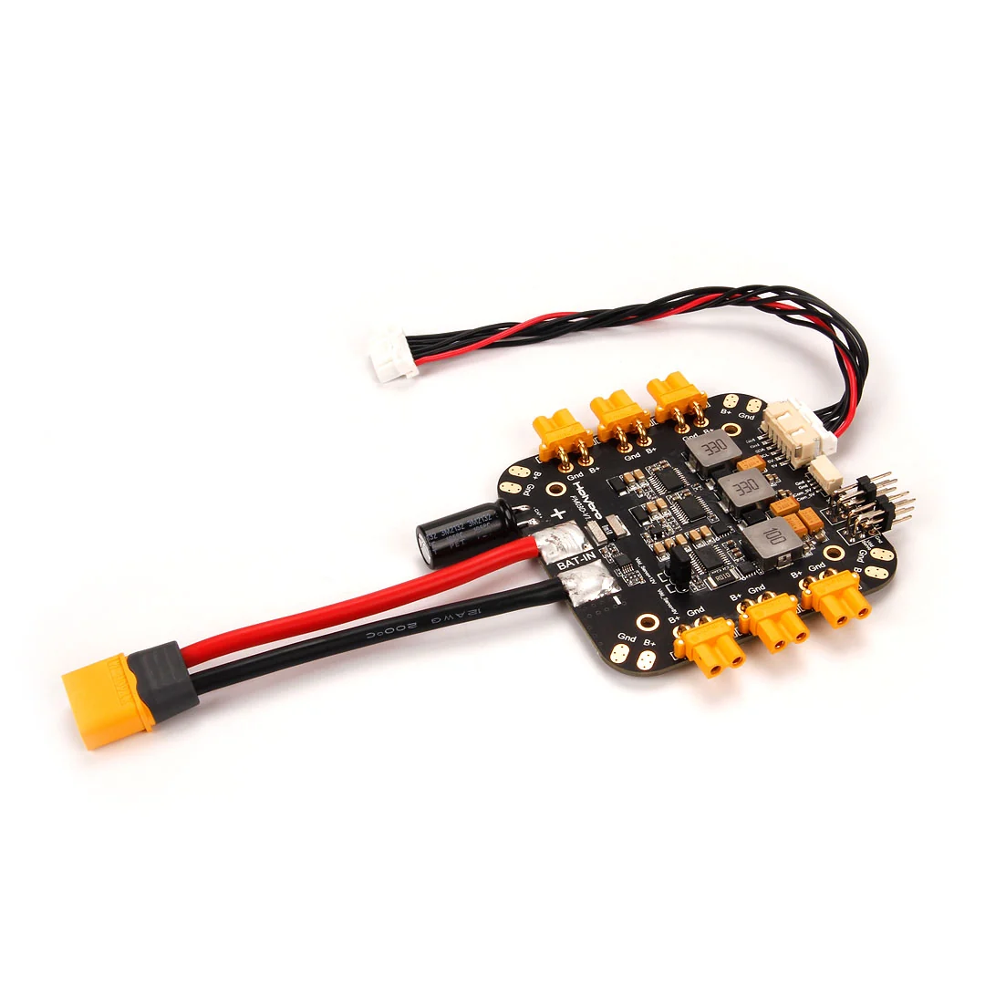 HOLYBRO PM03D Powermodul (6S)
