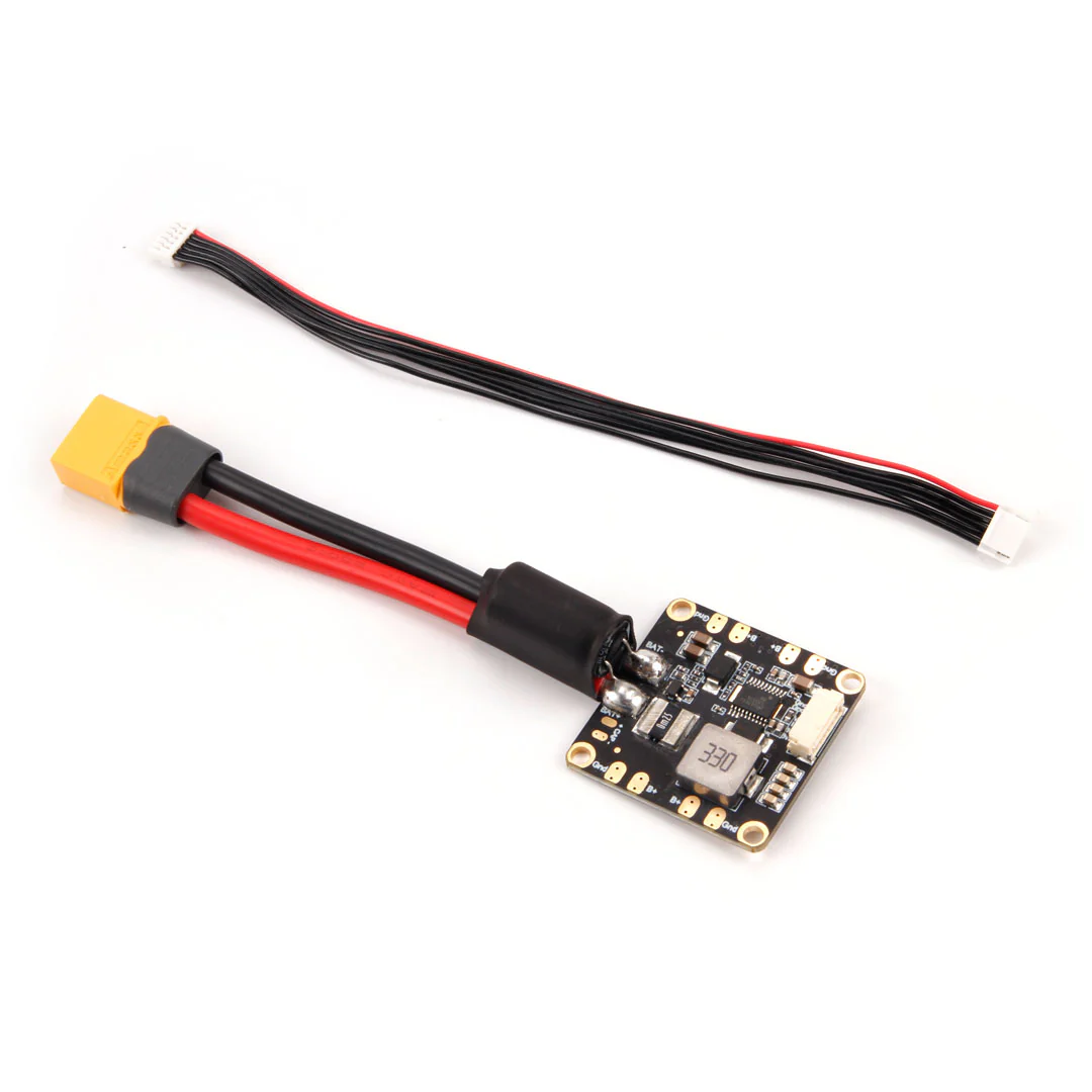 HOLYBRO PM06 Powermodul (10S-14S)