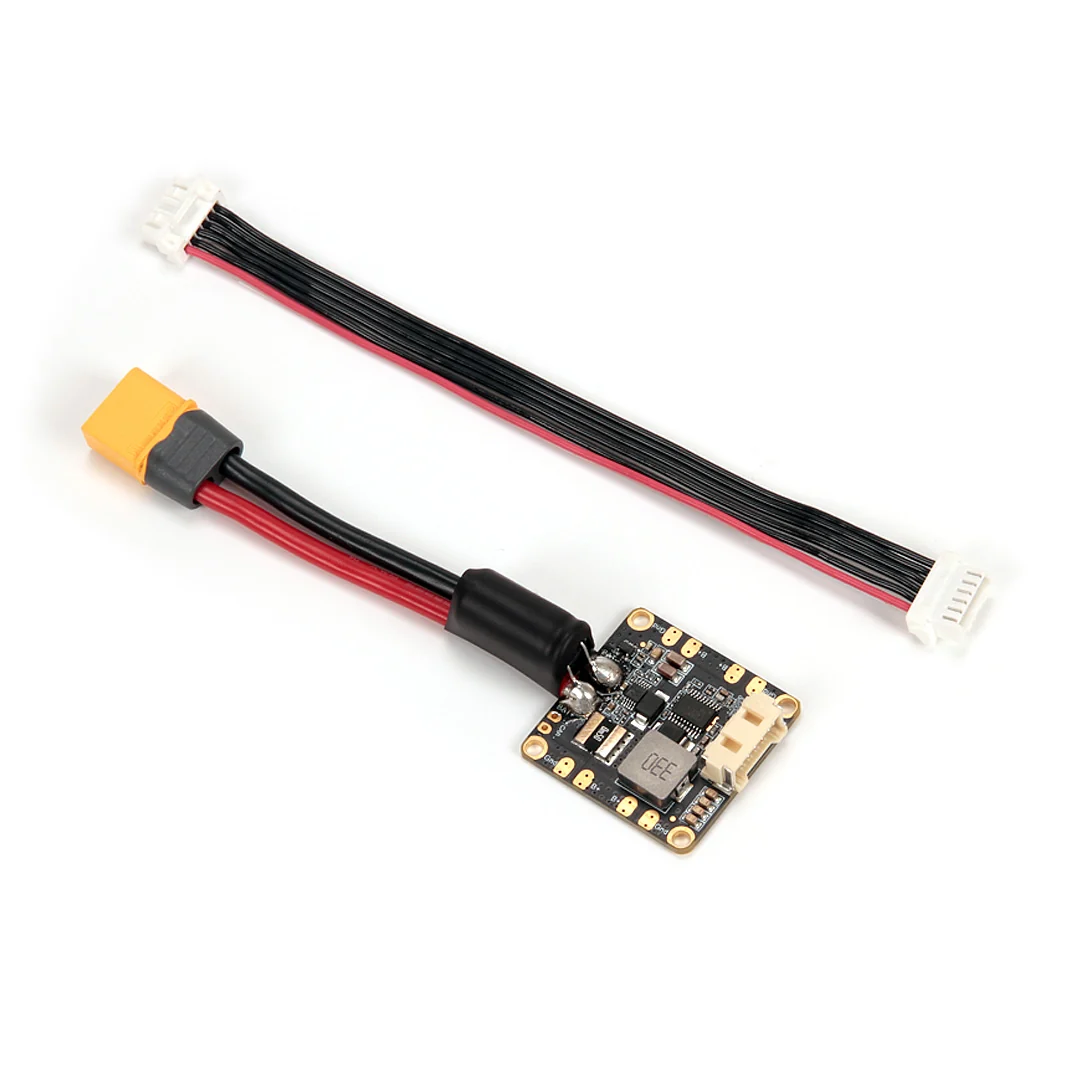 HOLYBRO PM06D Powermodul (14S)