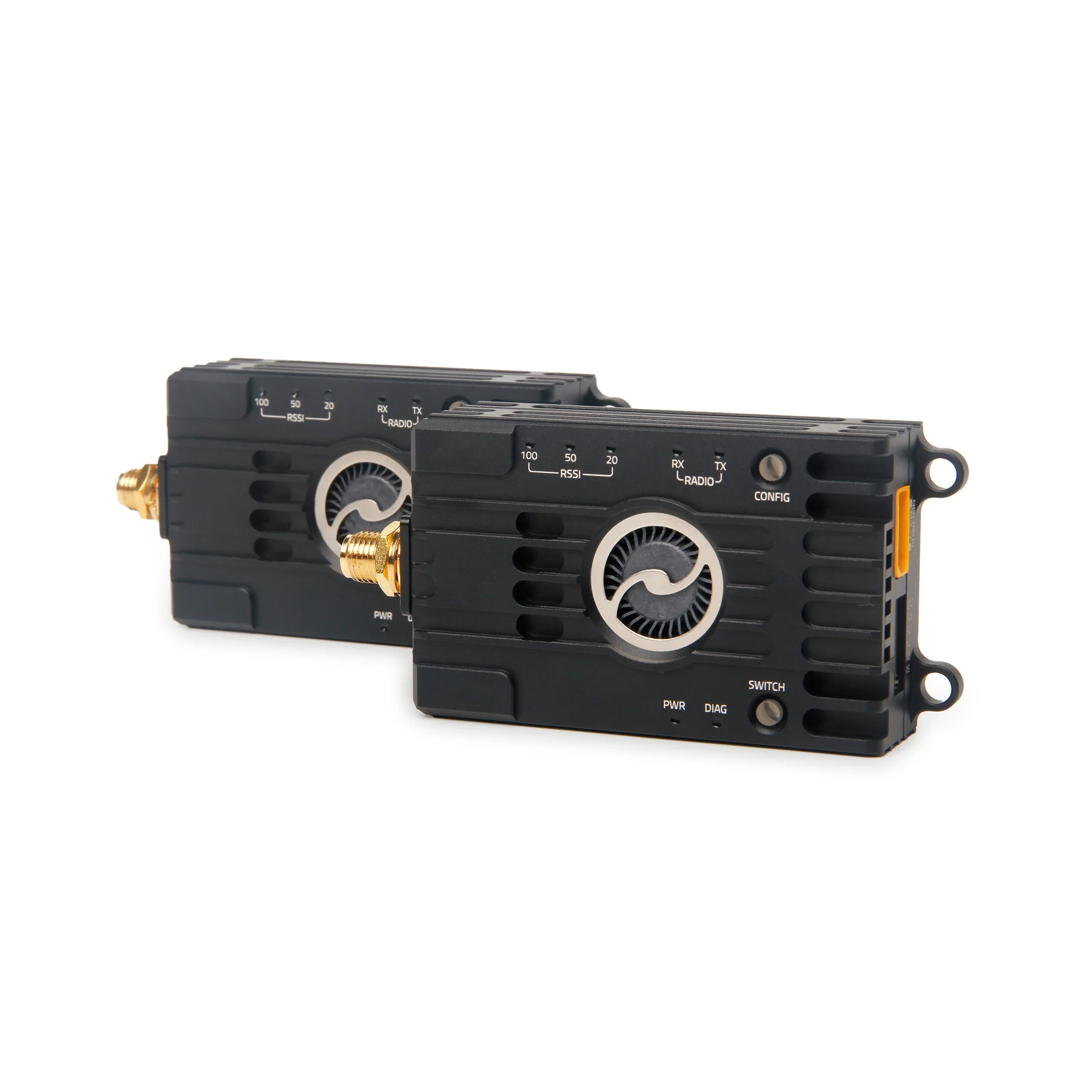 HOLYBRO Microhard Telemetry Radio V2