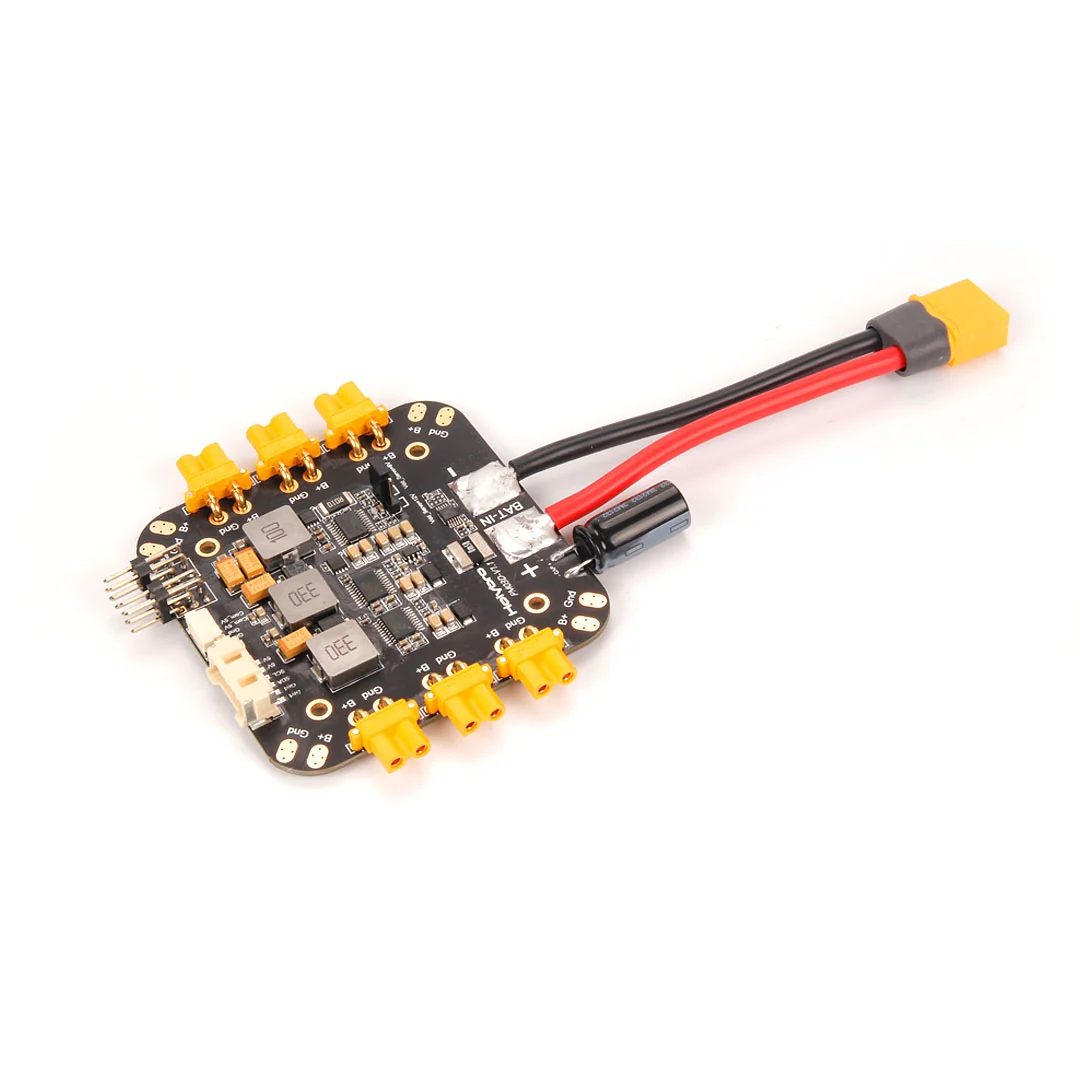 HOLYBRO PM03D Powermodul (6S)