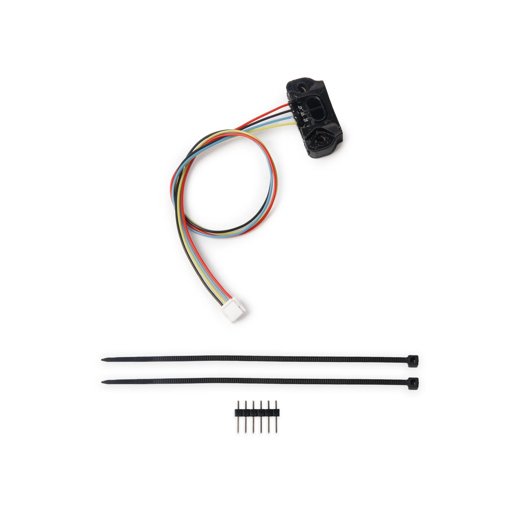 HOLYBRO ST VL53L1X LiDAR Sensor