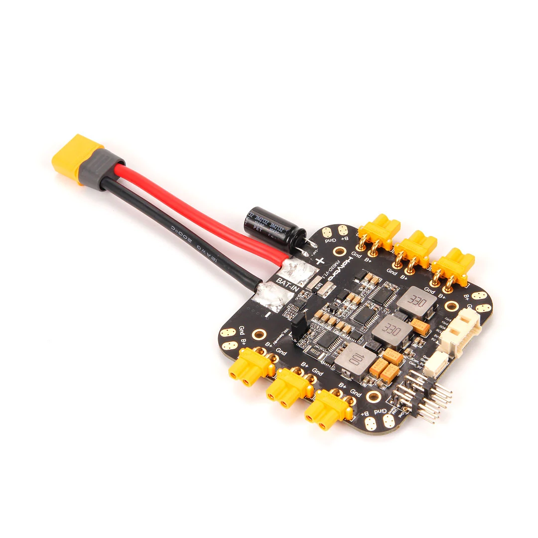 HOLYBRO PM03D Powermodul (6S)