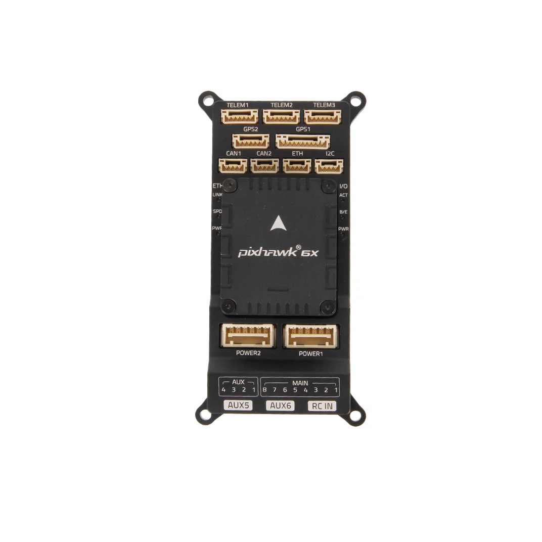 HOLYBRO Mounting Plate - Pixhawk 6X