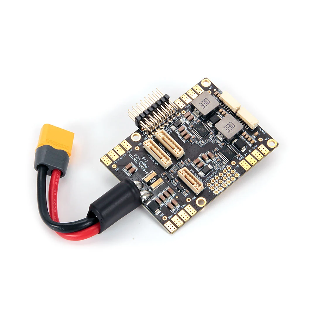 HOLYBRO PM07 Powermodul (14S)