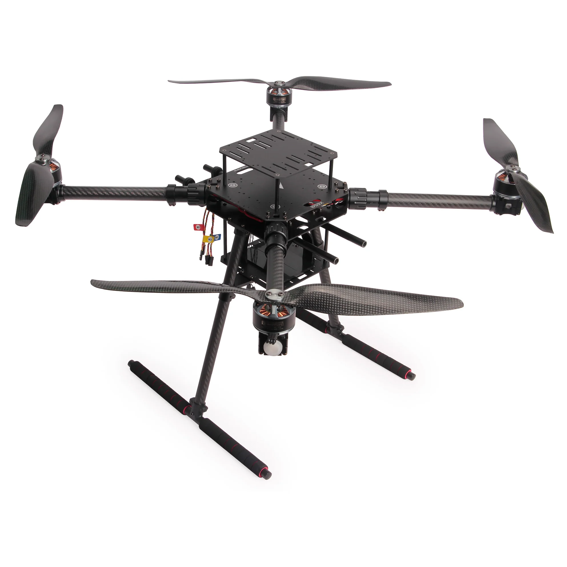 HOLYBRO X650 ARF Kit