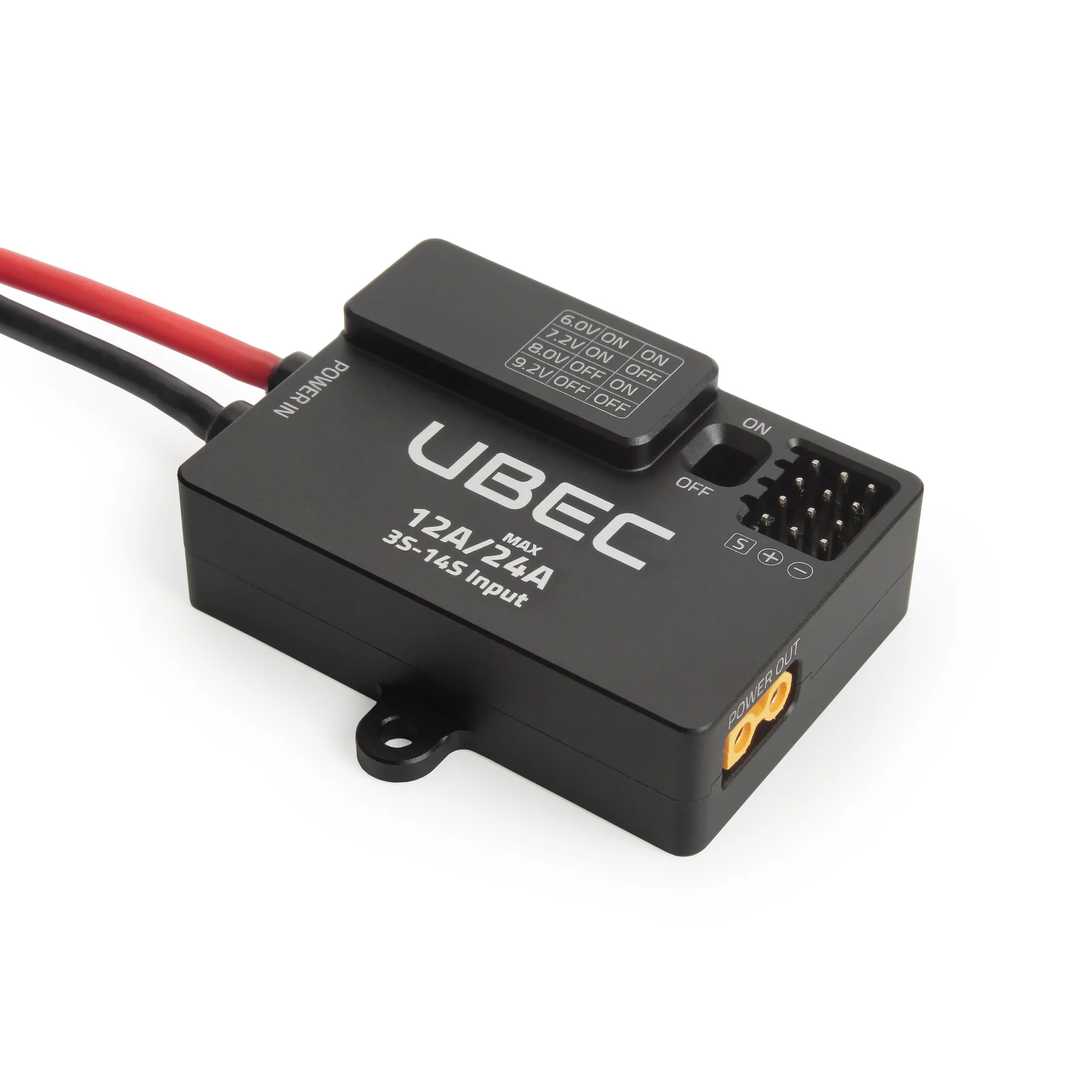 HOLYBRO UBEC 12A (3S-14S)
