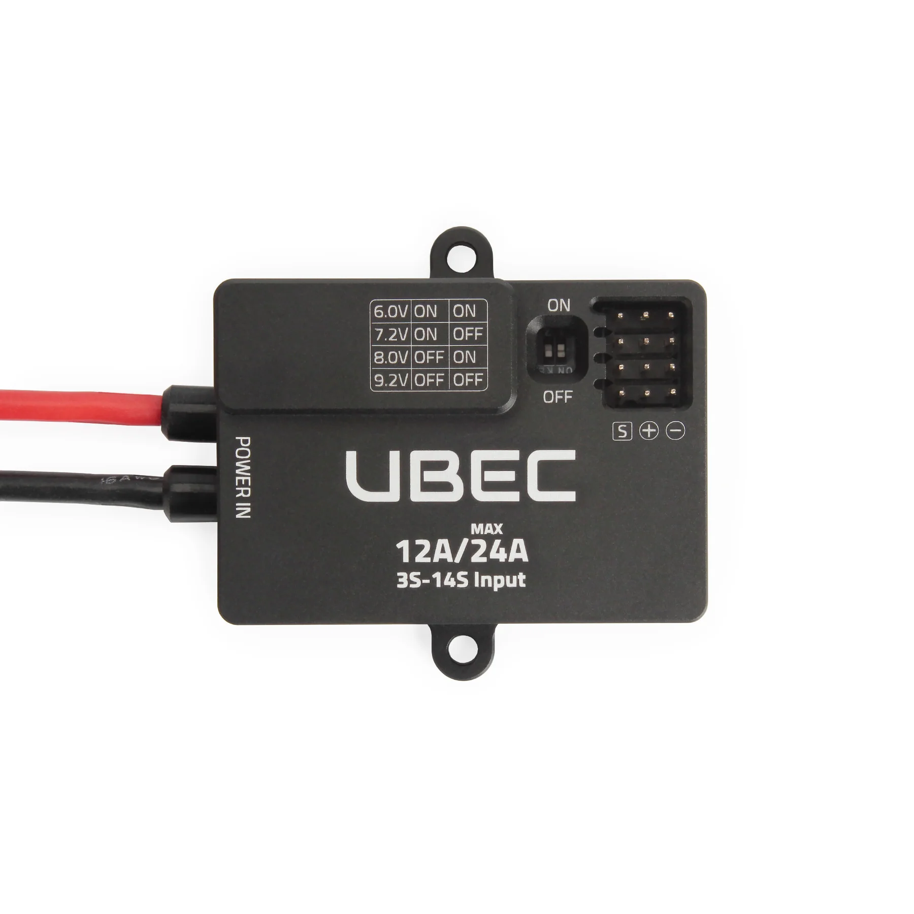 HOLYBRO UBEC 12A (3S-14S)