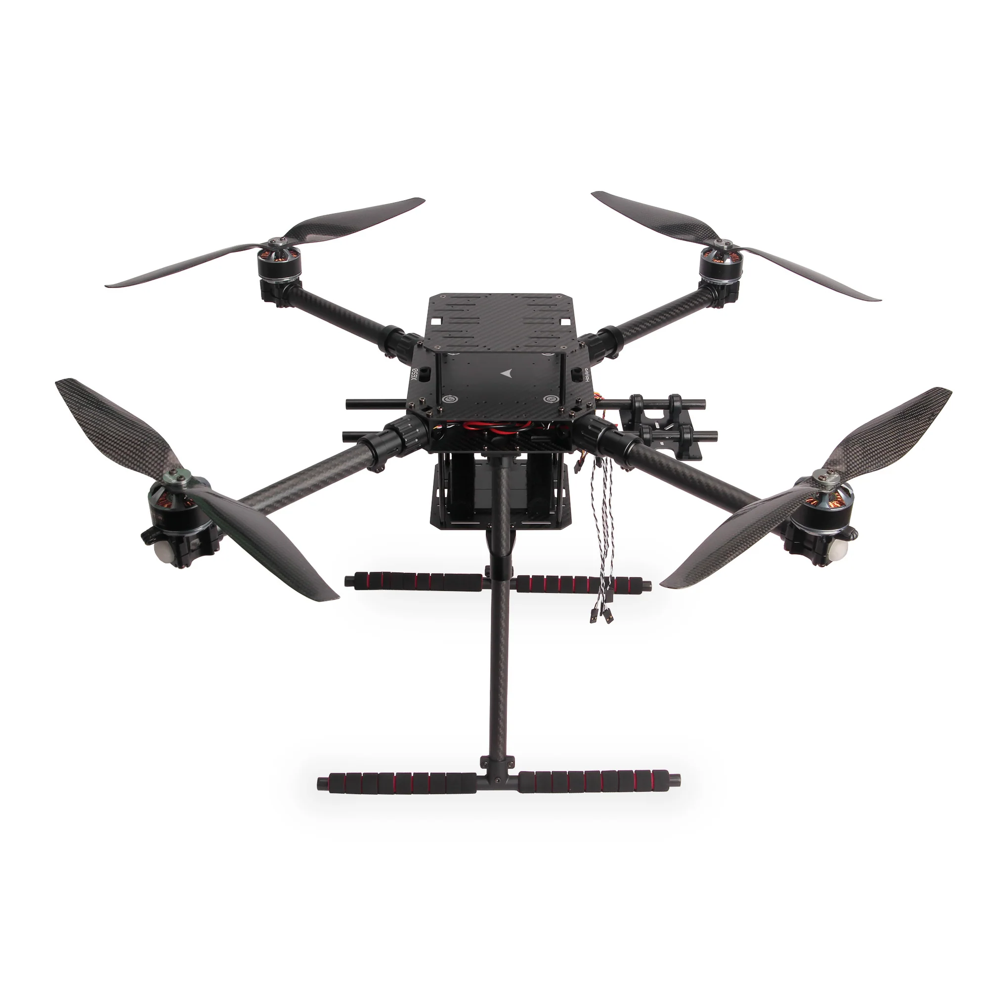 HOLYBRO X650 ARF Kit
