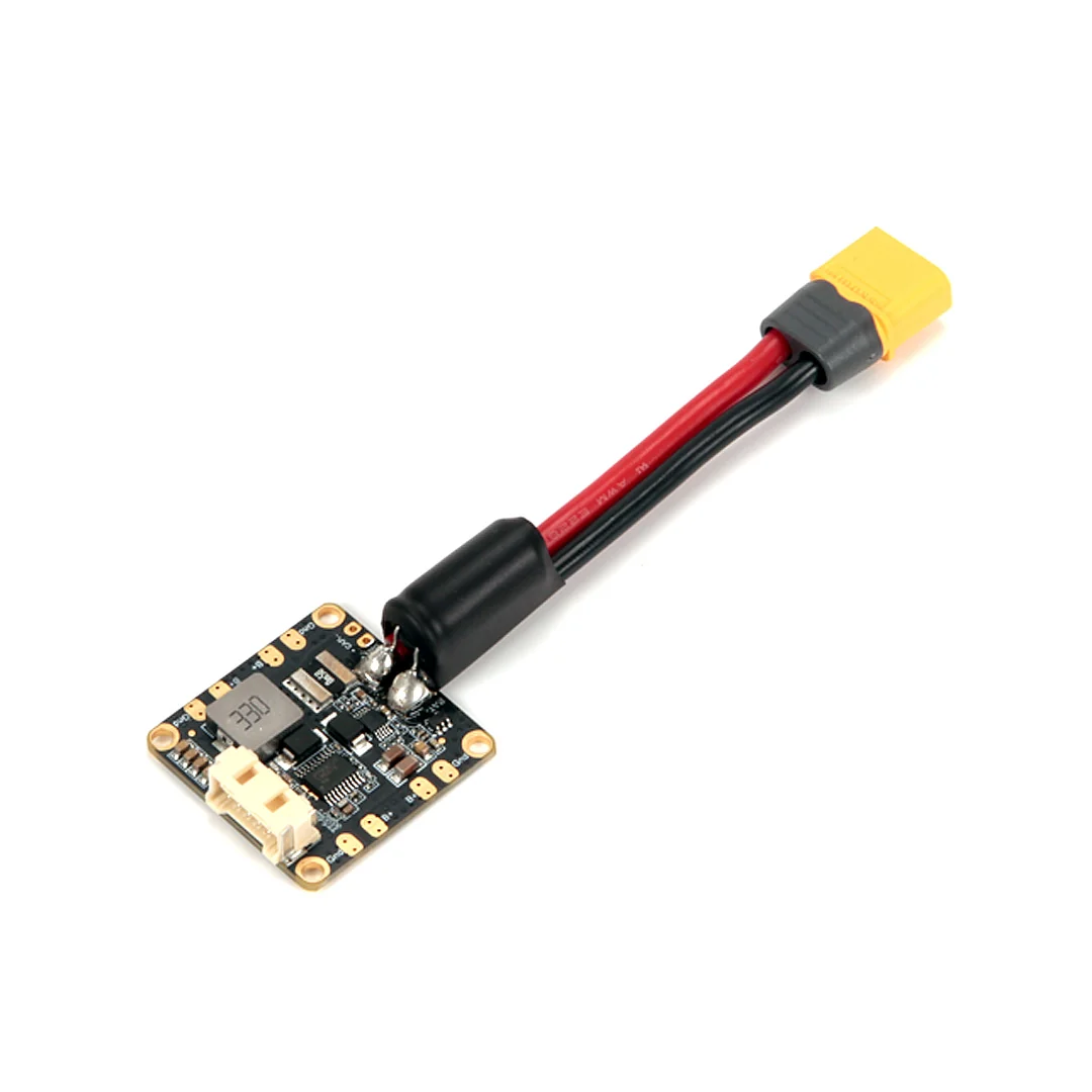HOLYBRO PM06D Powermodul (14S)