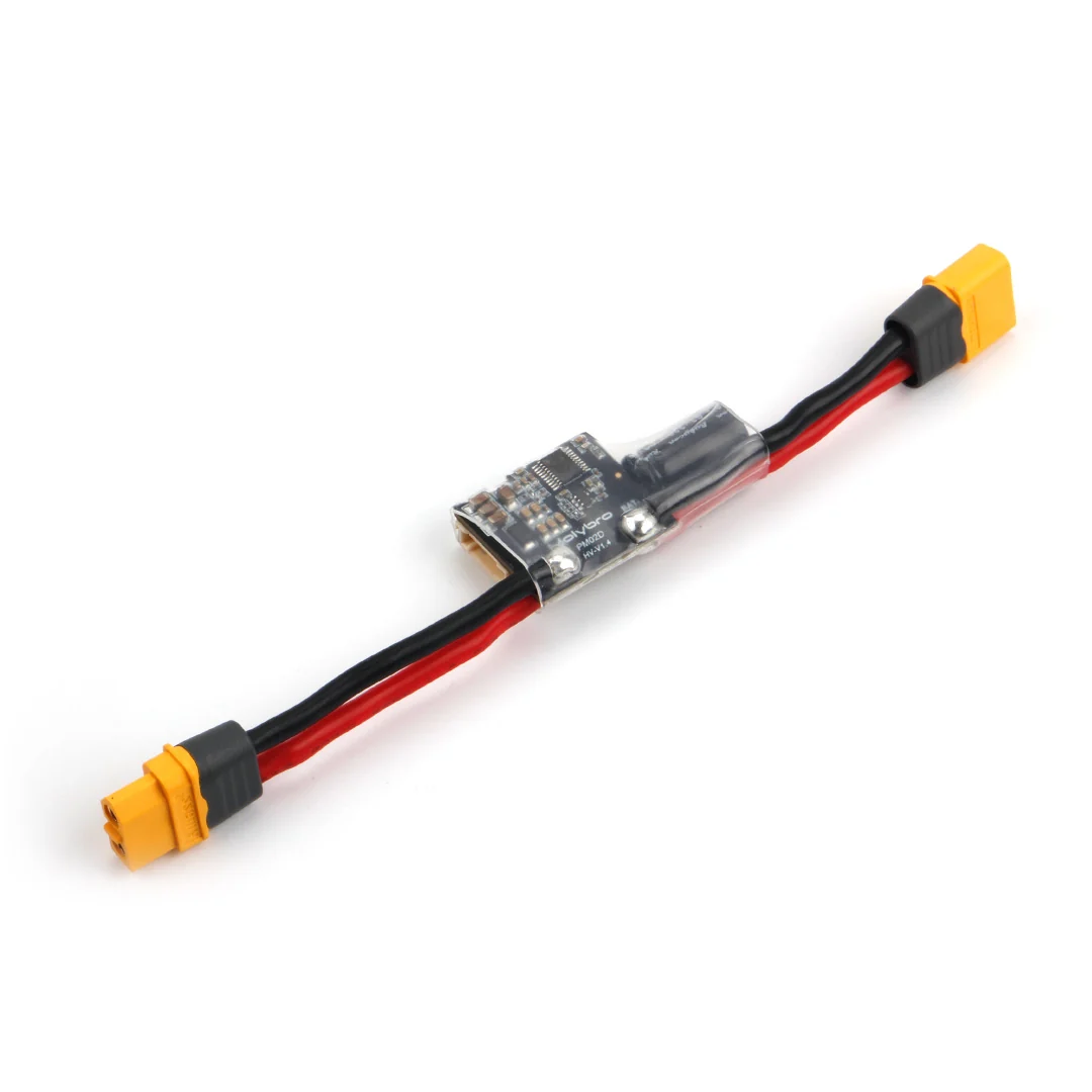 HOLYBRO PM02D Powermodul (2S-12S)