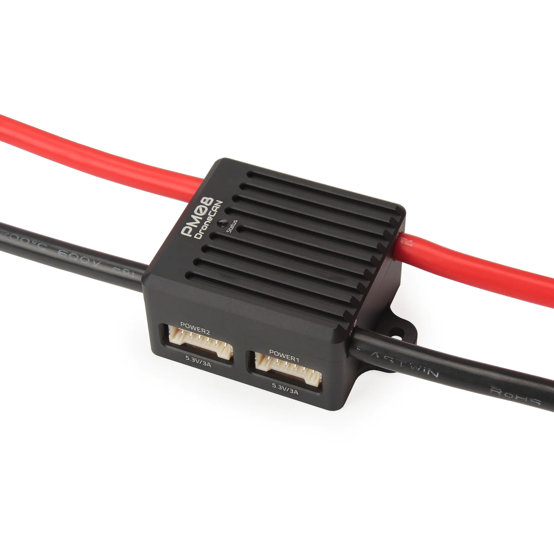 HOLYBRO PM08-CAN Powermodul 200A (14S)