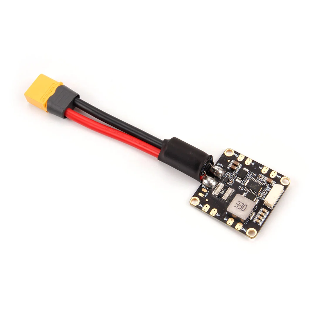 HOLYBRO PM06 Powermodul (10S-14S)