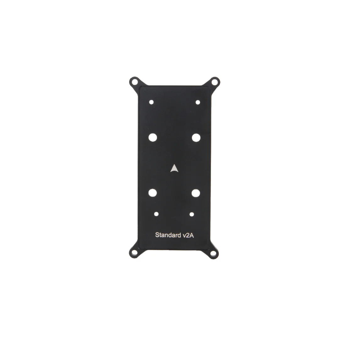 HOLYBRO Mounting Plate - Pixhawk 6X
