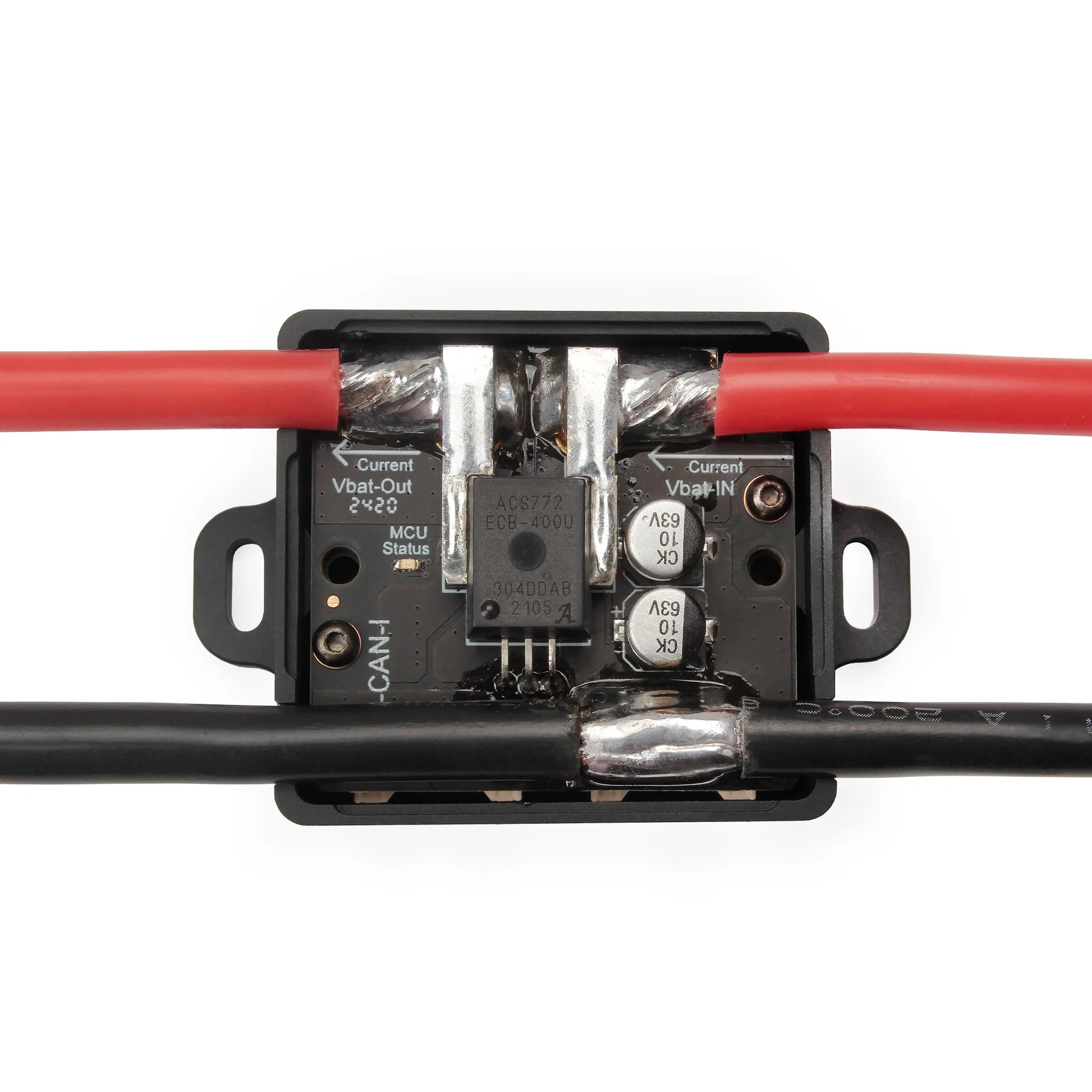 HOLYBRO PM08-CAN Powermodul 200A (14S)